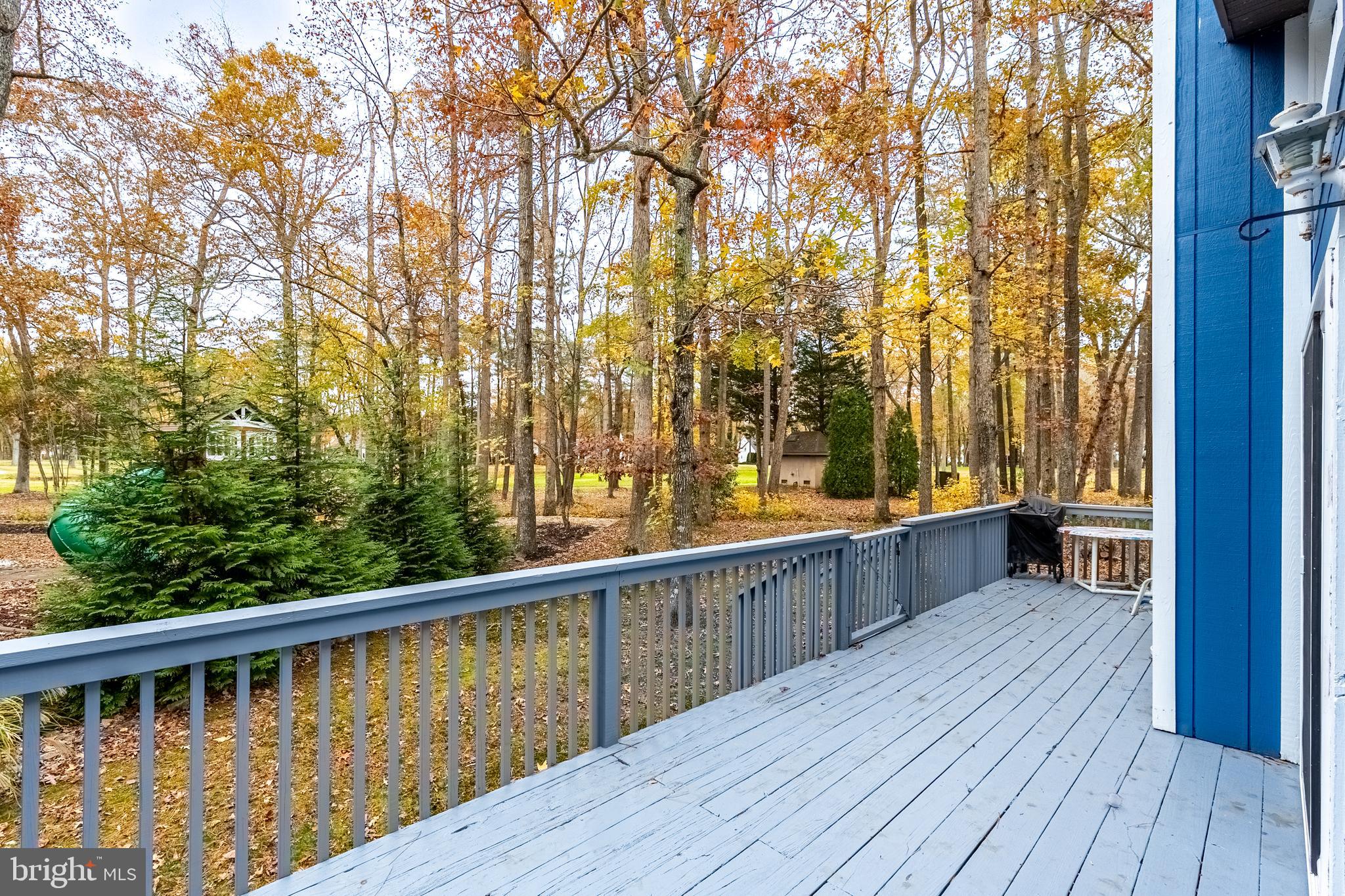 OCEAN PINES - SEABRIGHT - Residential