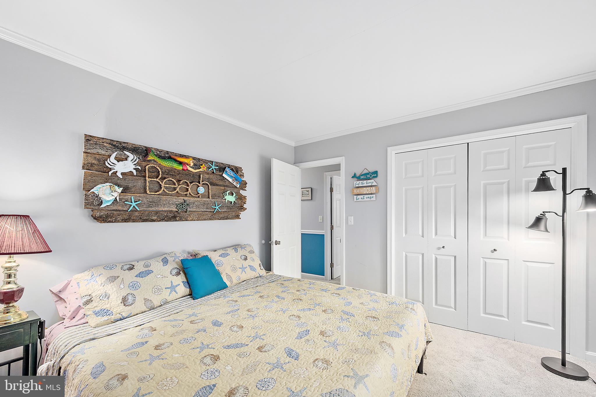 OCEAN PINES - SEABRIGHT - Residential