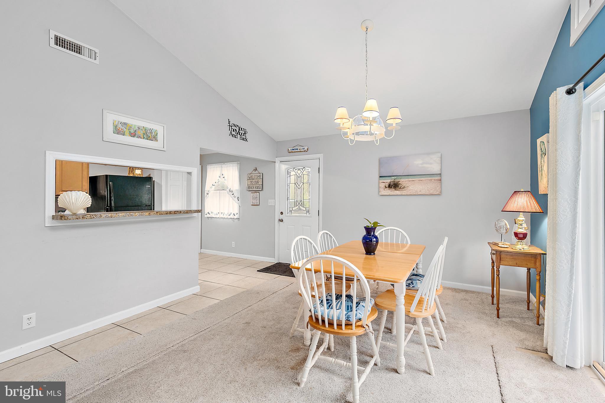 OCEAN PINES - SEABRIGHT - Residential