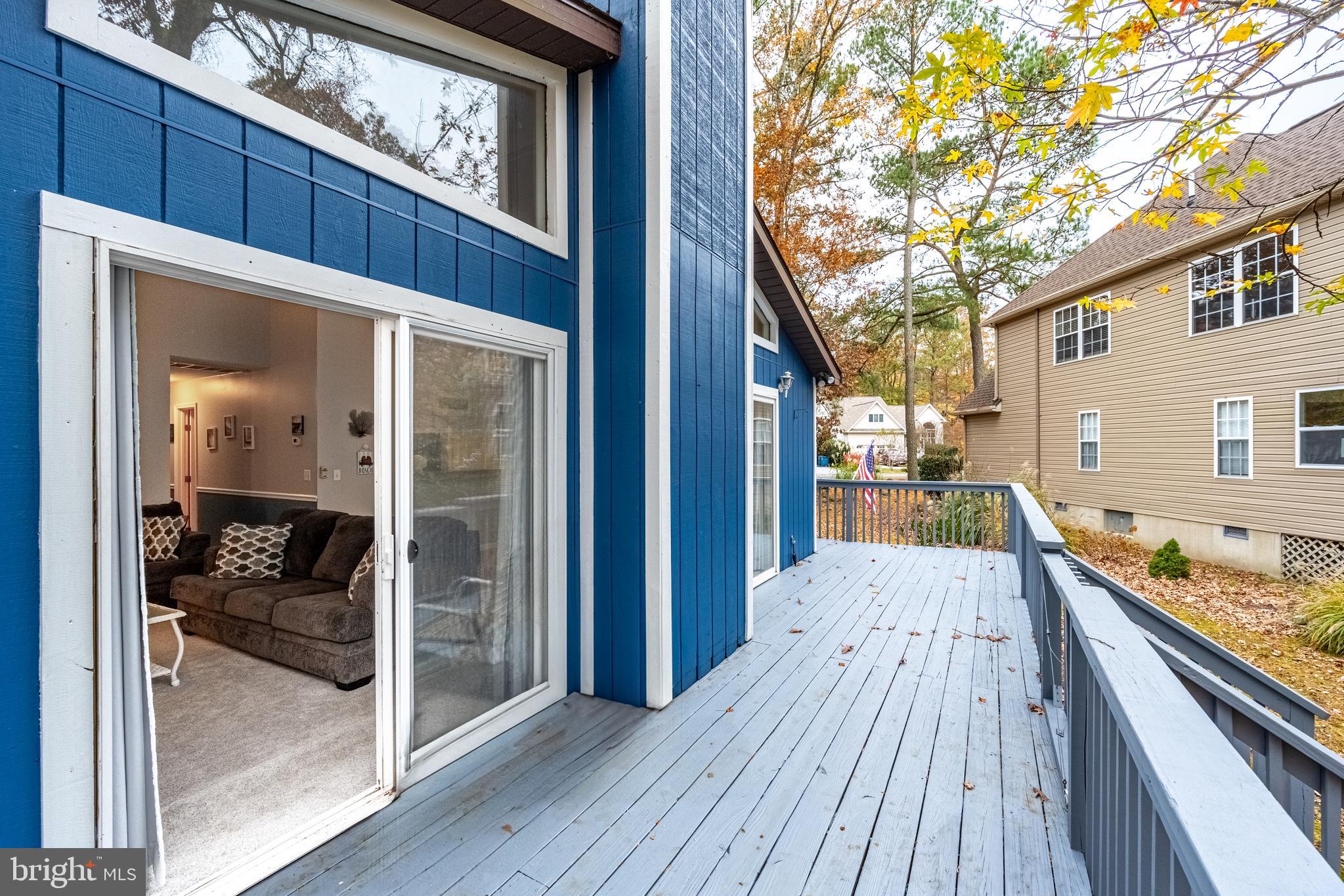 OCEAN PINES - SEABRIGHT - Residential