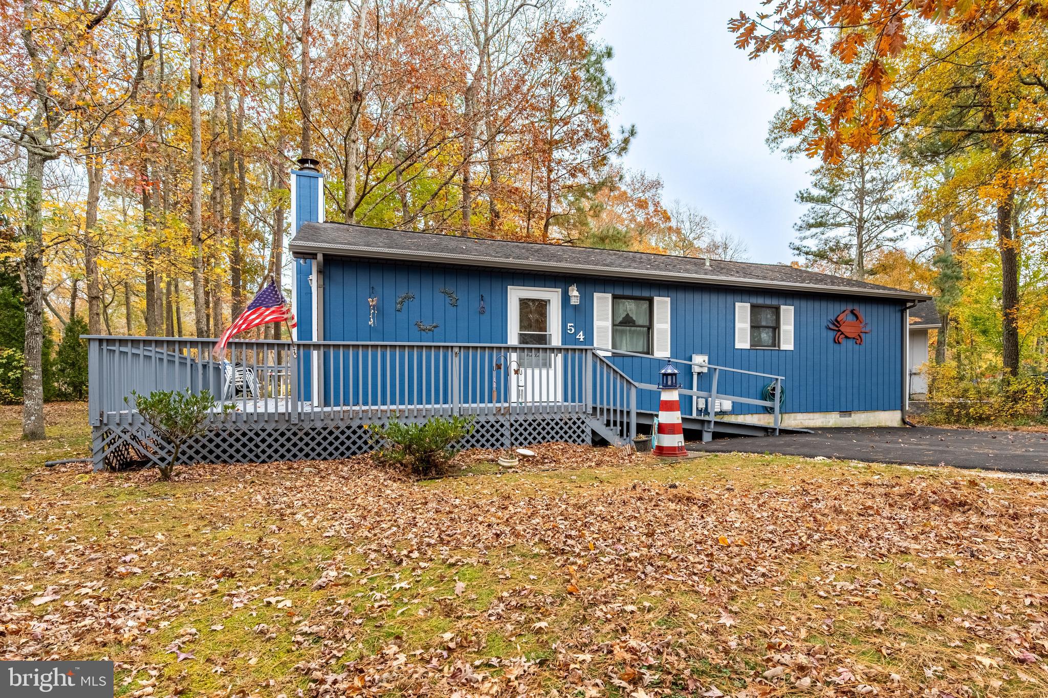 OCEAN PINES - SEABRIGHT - Residential