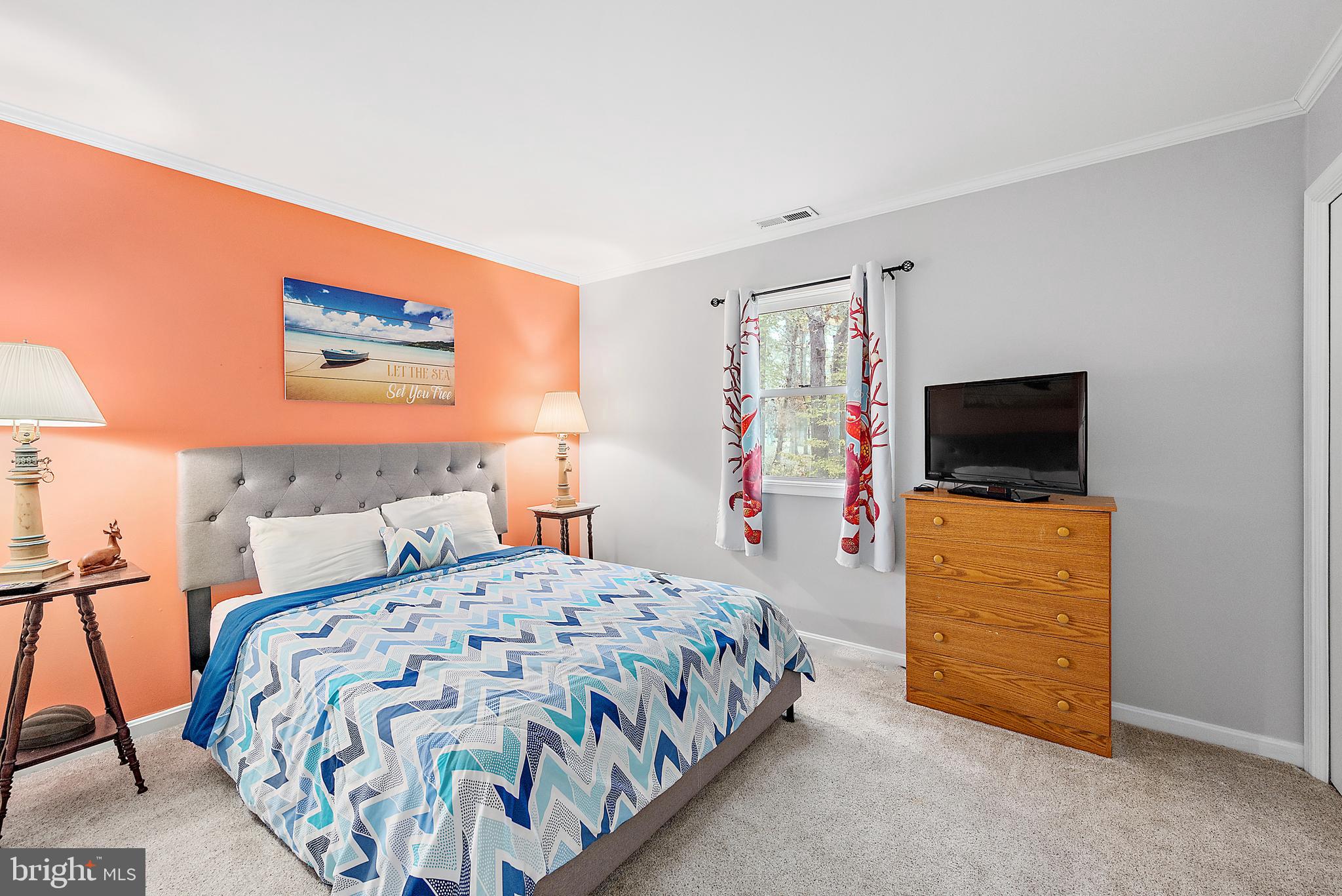 OCEAN PINES - SEABRIGHT - Residential