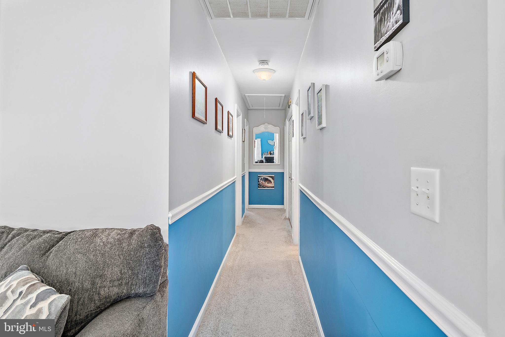 OCEAN PINES - SEABRIGHT - Residential