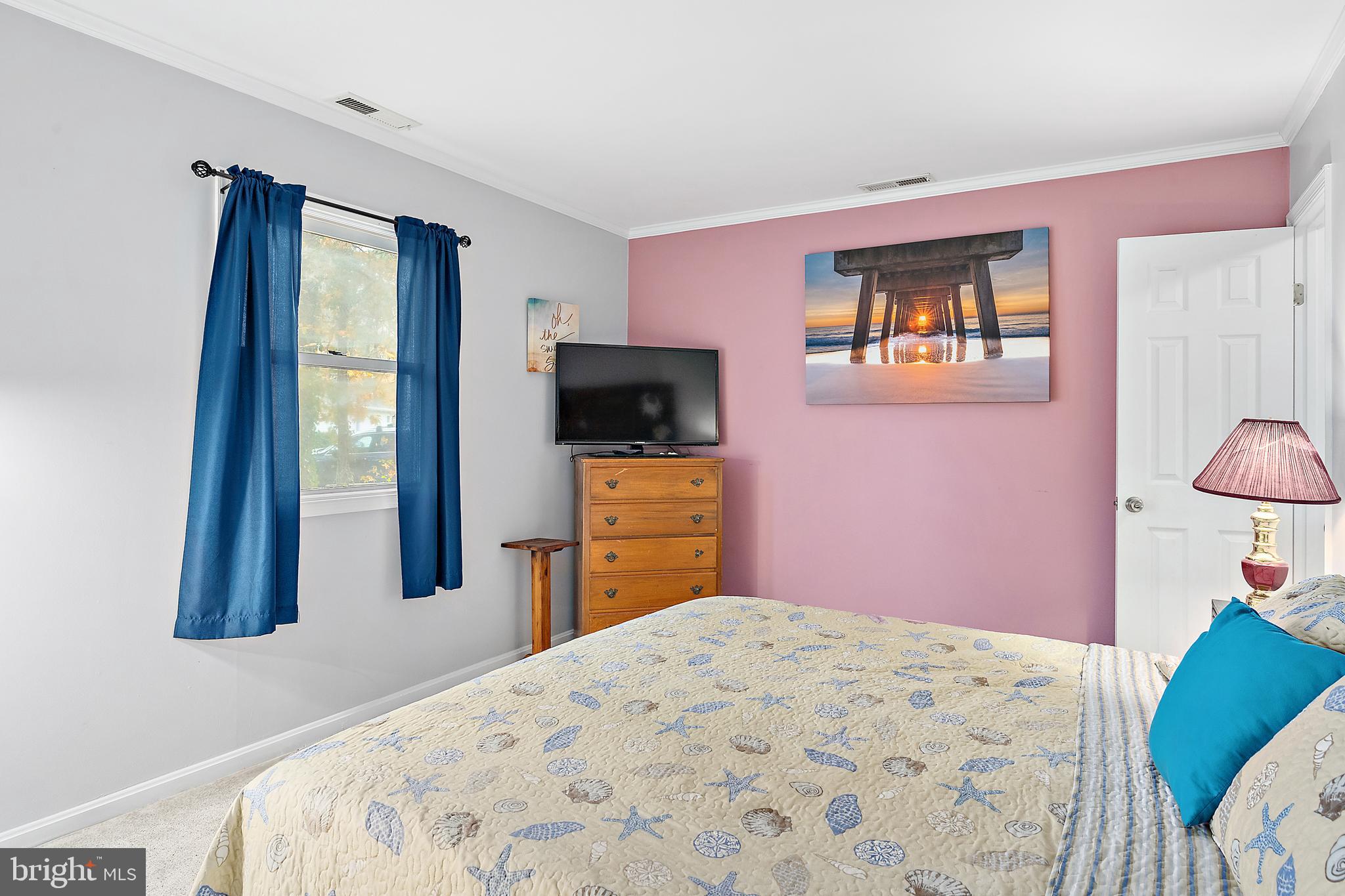 OCEAN PINES - SEABRIGHT - Residential