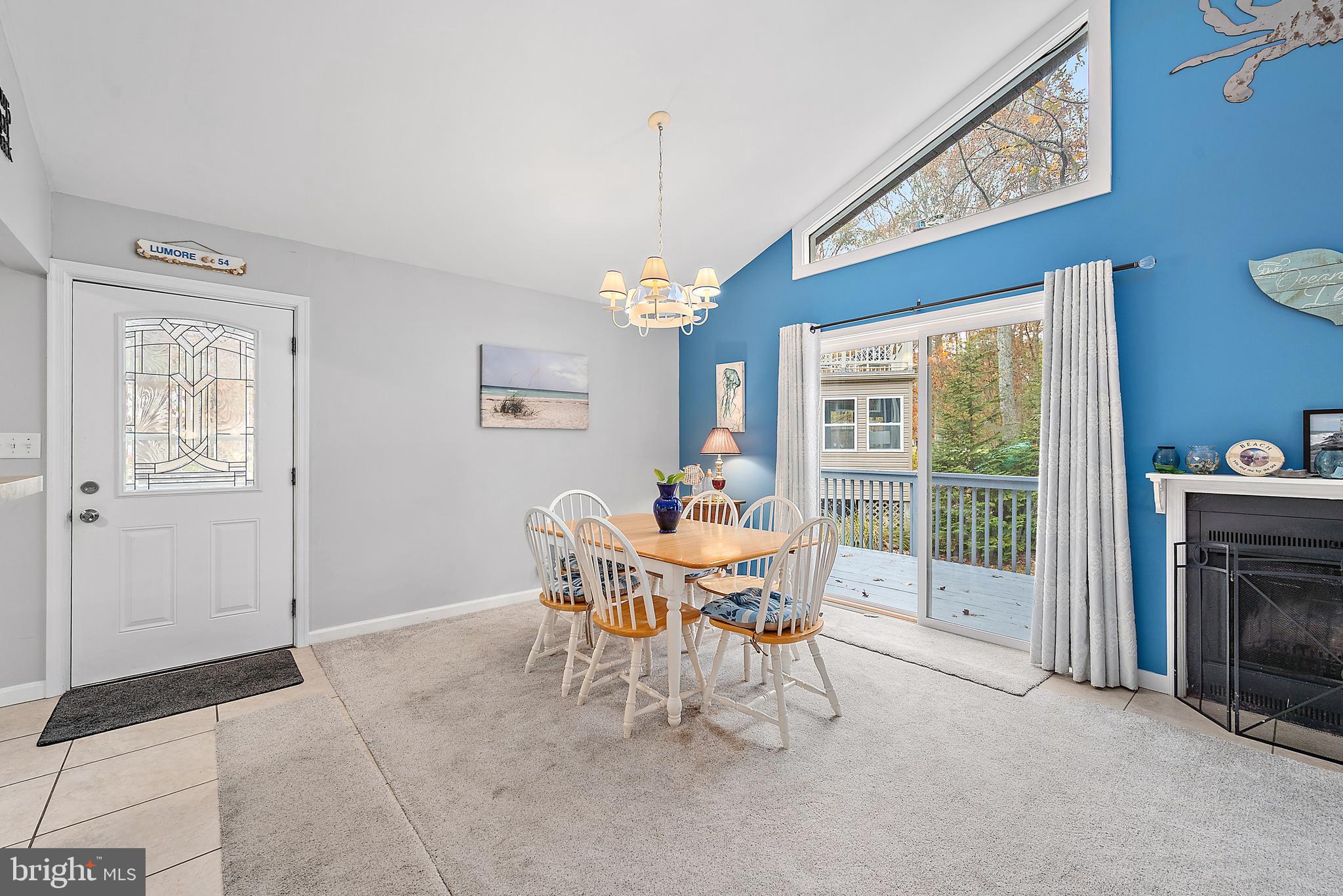 OCEAN PINES - SEABRIGHT - Residential