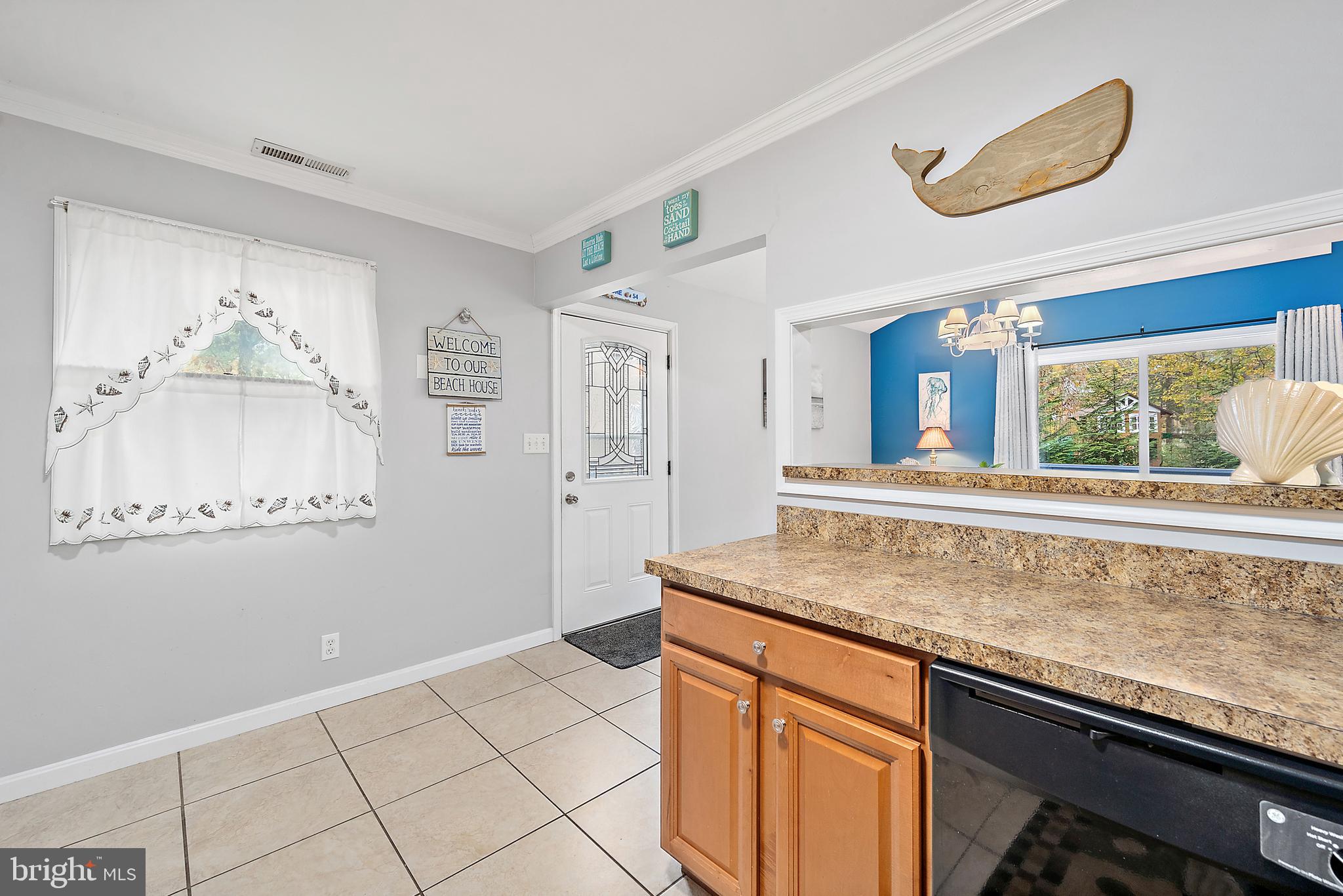 OCEAN PINES - SEABRIGHT - Residential