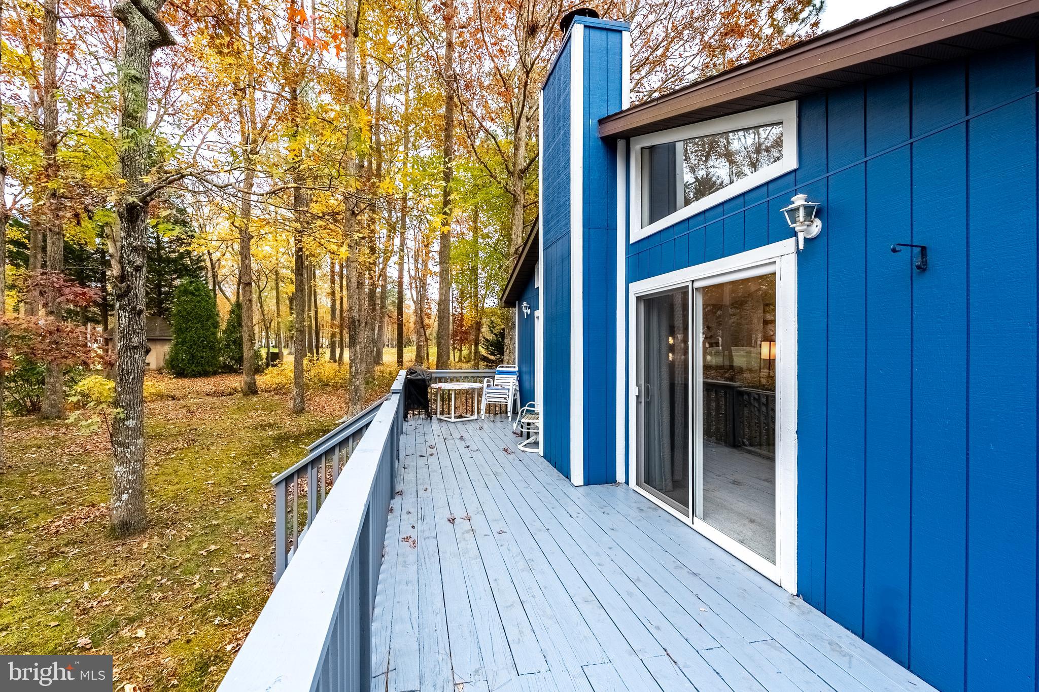 OCEAN PINES - SEABRIGHT - Residential