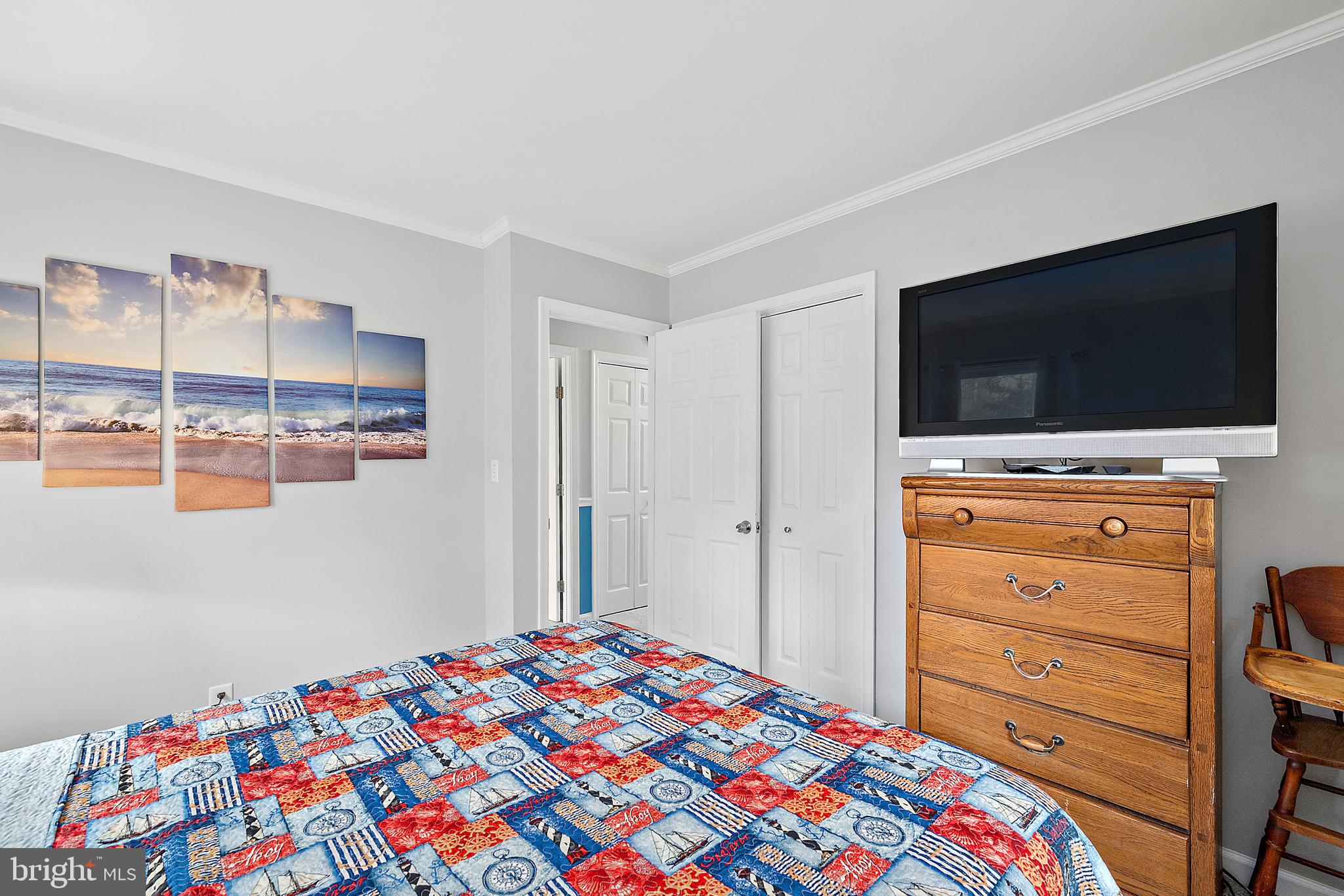 OCEAN PINES - SEABRIGHT - Residential