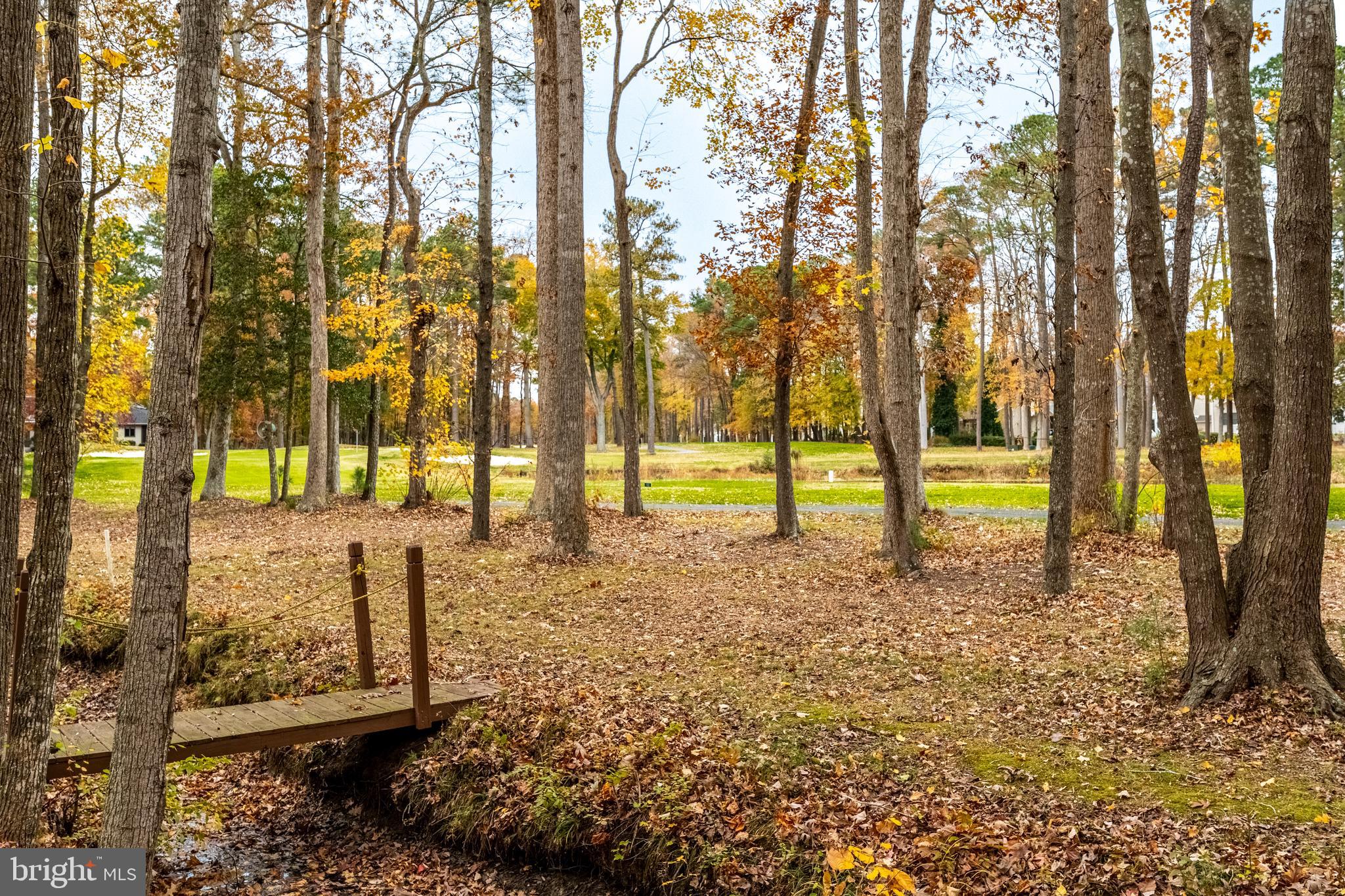 OCEAN PINES - SEABRIGHT - Residential