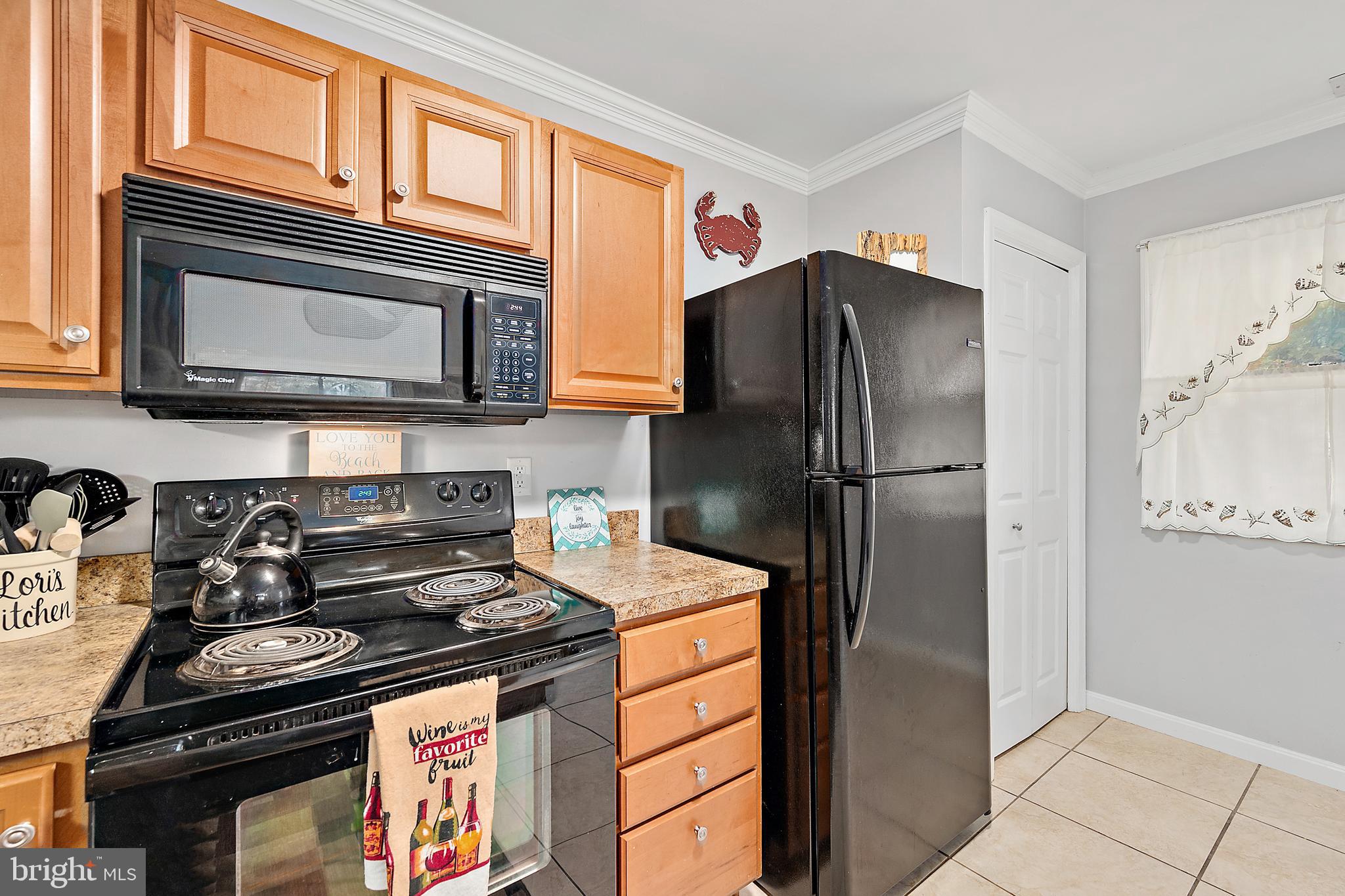 OCEAN PINES - SEABRIGHT - Residential