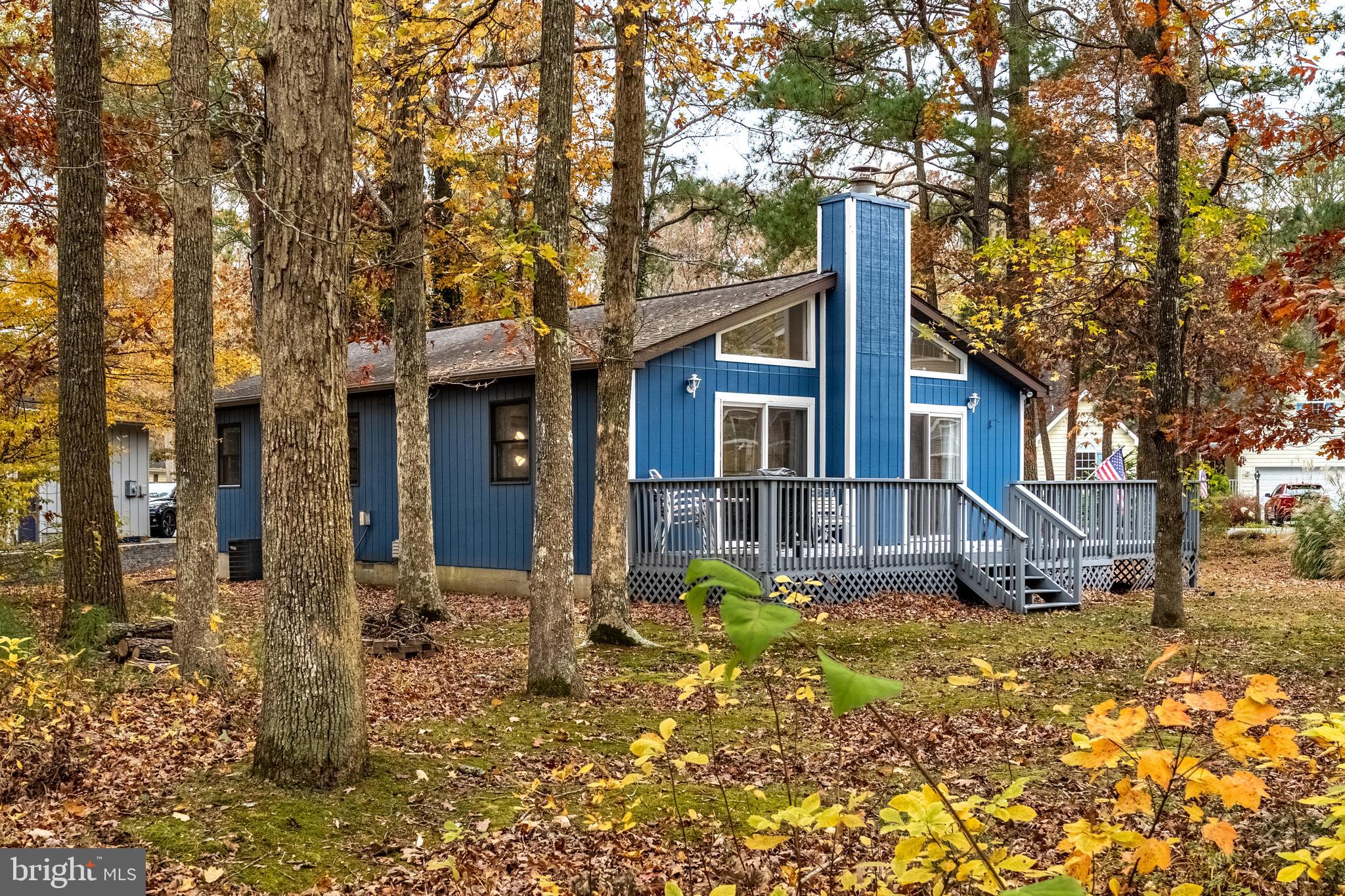 OCEAN PINES - SEABRIGHT - Residential