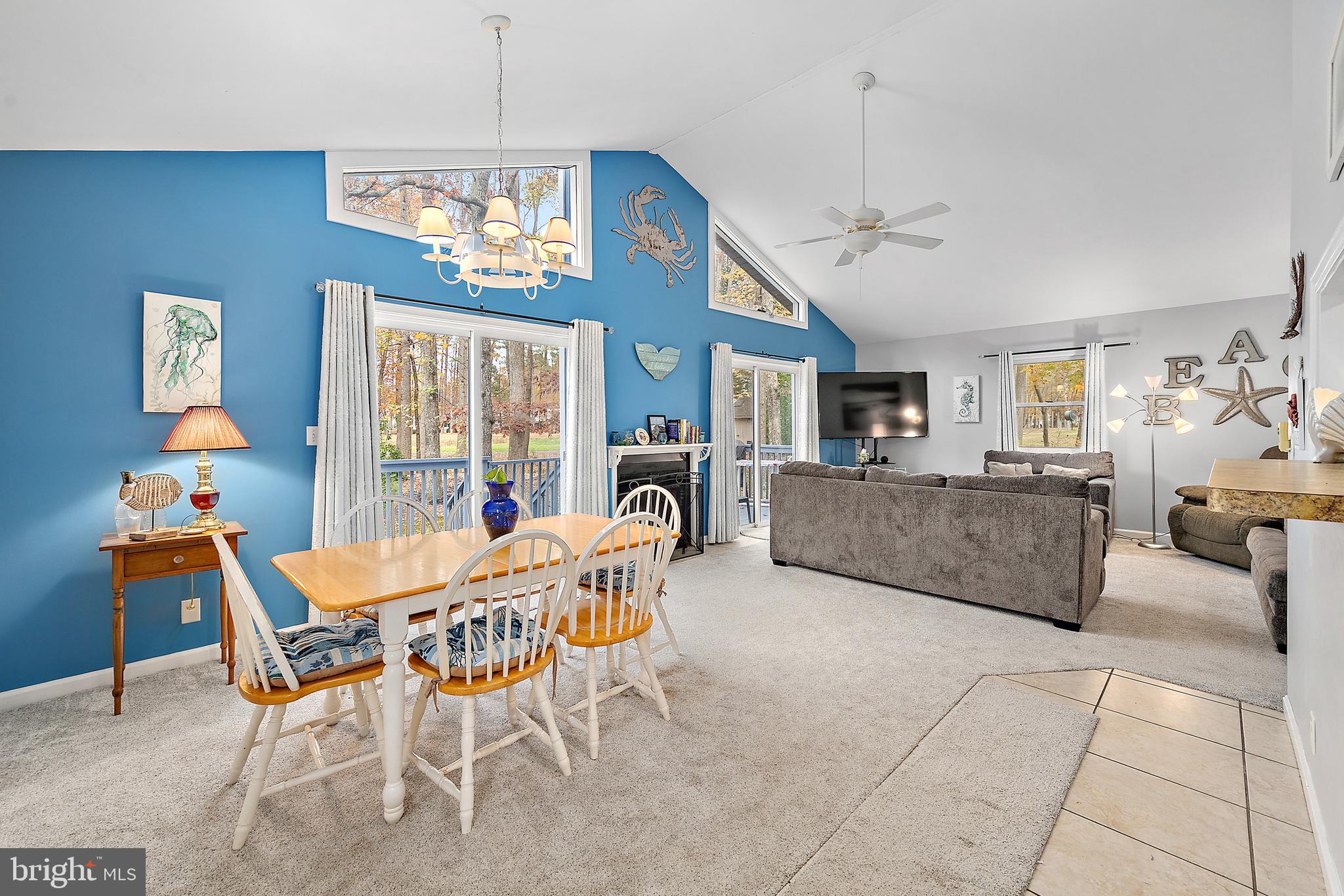 OCEAN PINES - SEABRIGHT - Residential