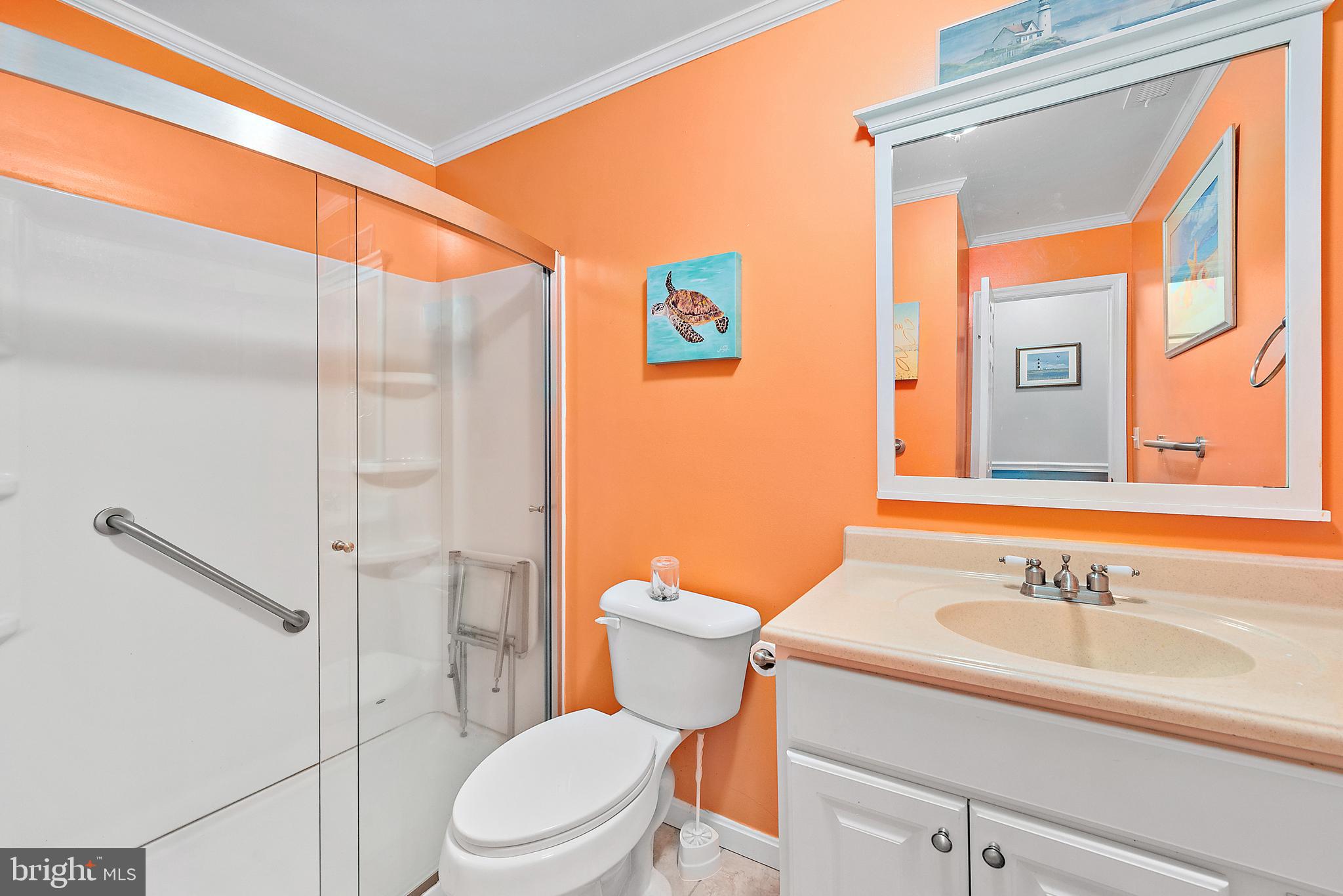 OCEAN PINES - SEABRIGHT - Residential