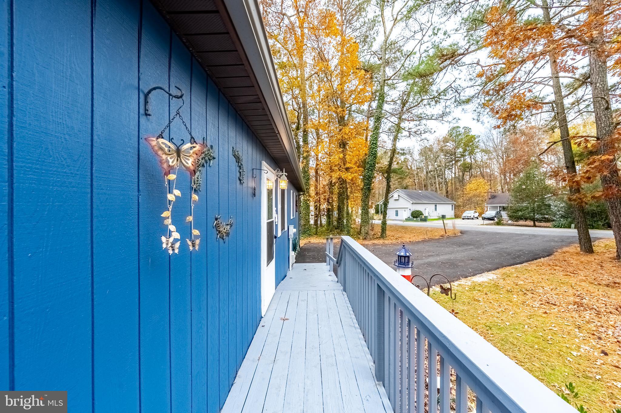 OCEAN PINES - SEABRIGHT - Residential