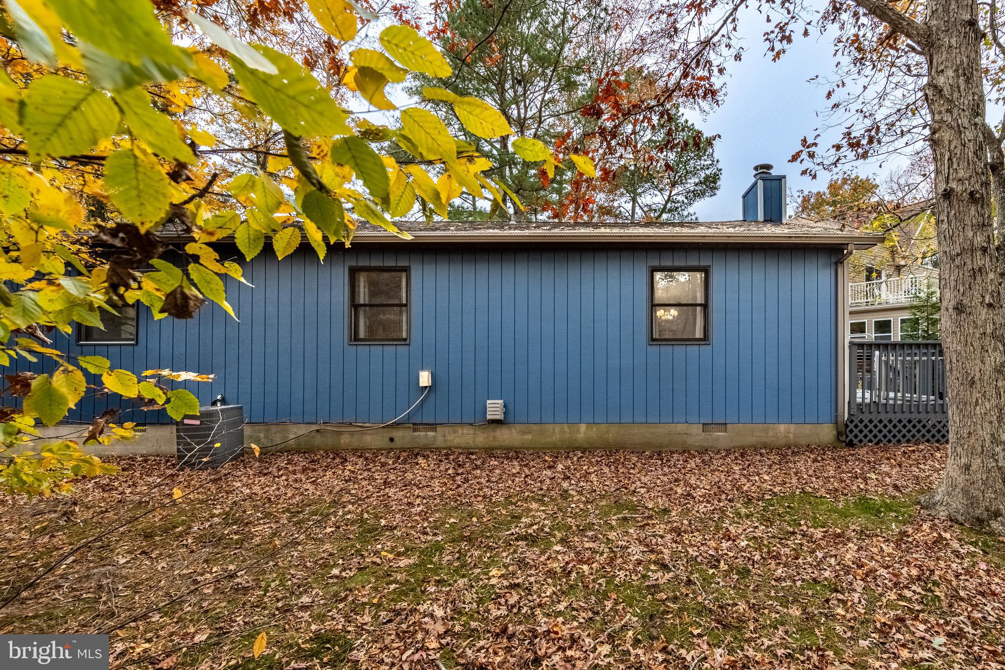 OCEAN PINES - SEABRIGHT - Residential