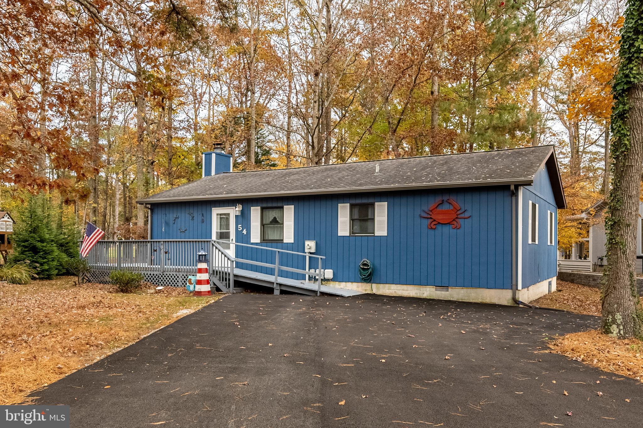 OCEAN PINES - SEABRIGHT - Residential