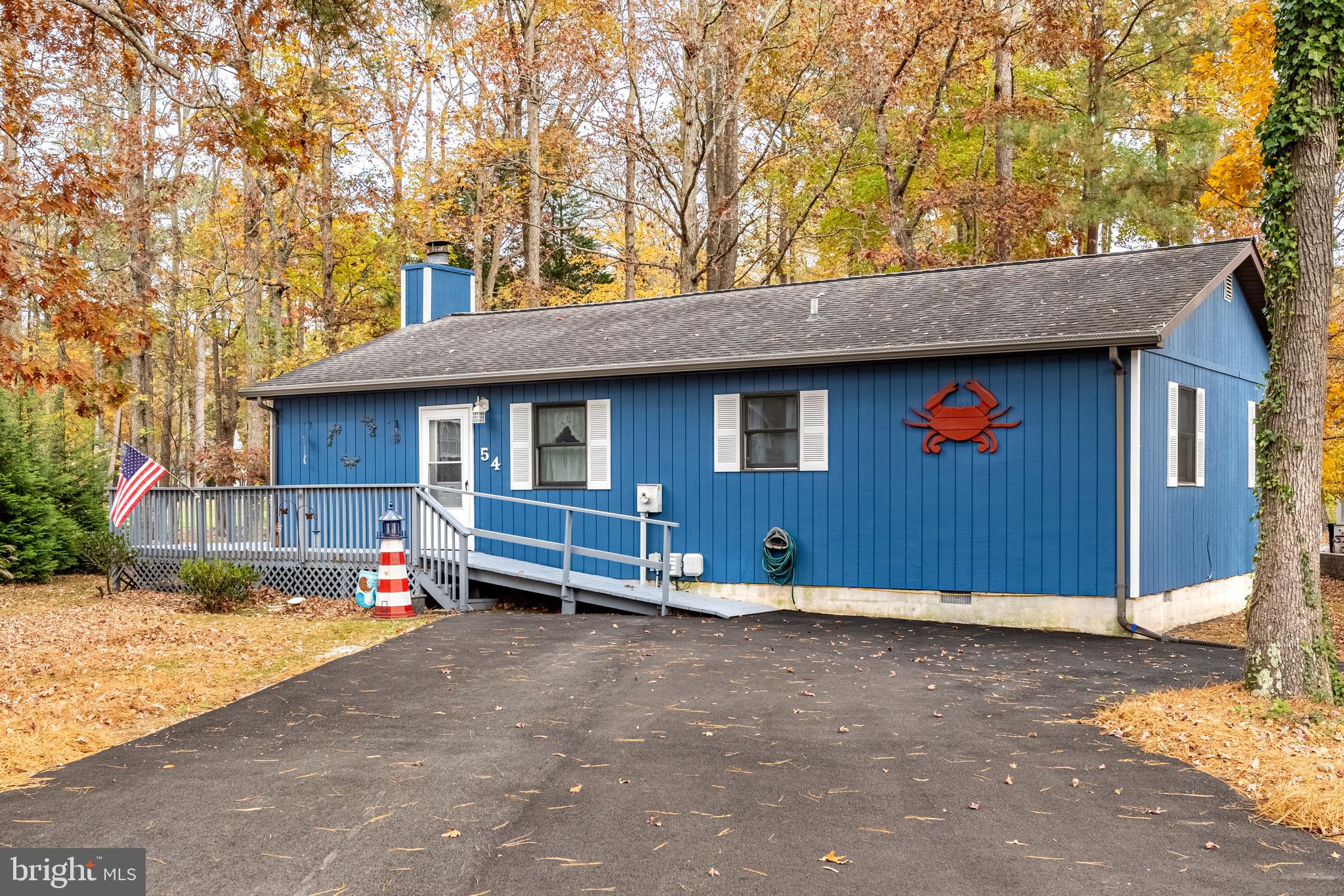 OCEAN PINES - SEABRIGHT - Residential