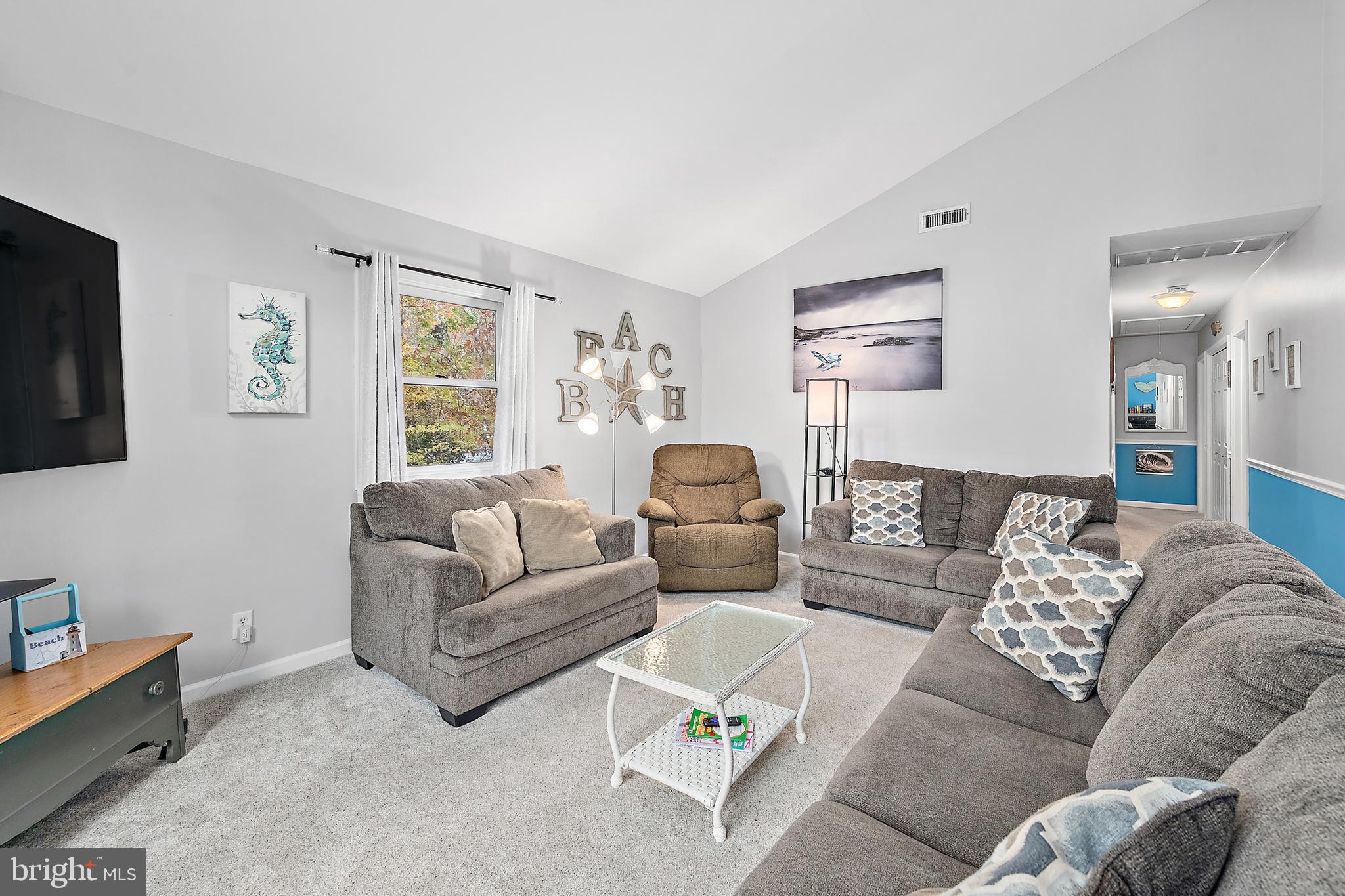 OCEAN PINES - SEABRIGHT - Residential