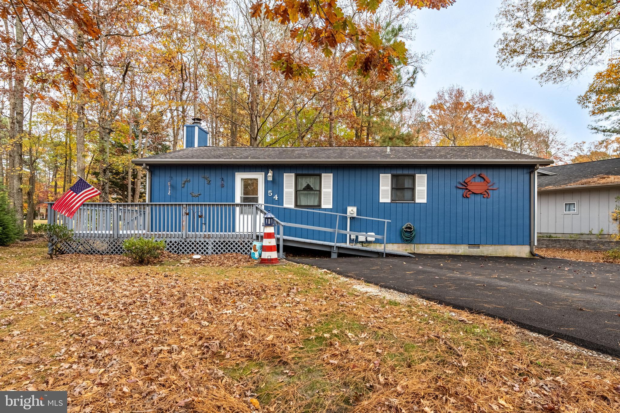 OCEAN PINES - SEABRIGHT - Residential