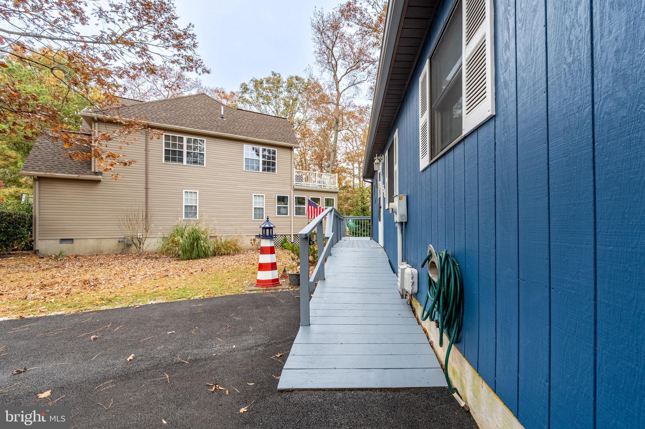 OCEAN PINES - SEABRIGHT - Residential