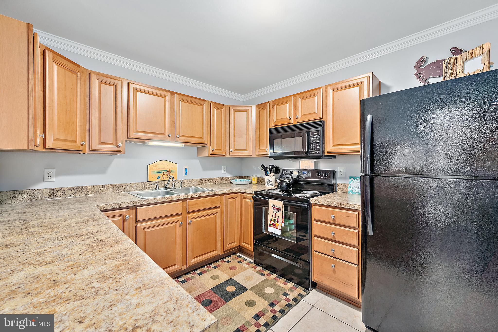 OCEAN PINES - SEABRIGHT - Residential