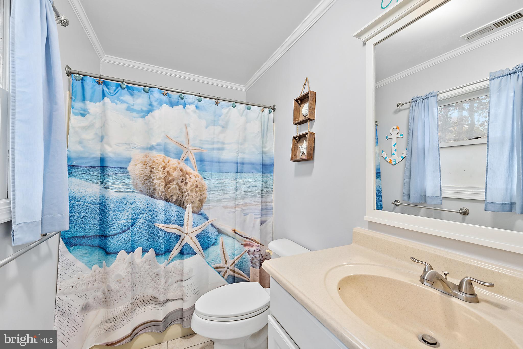 OCEAN PINES - SEABRIGHT - Residential