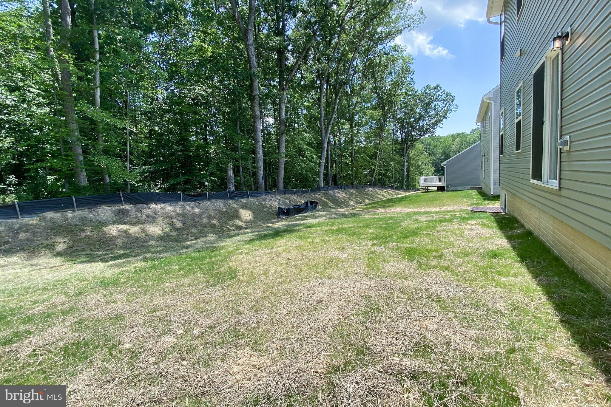 MONTGOMERY OAKS - Residential