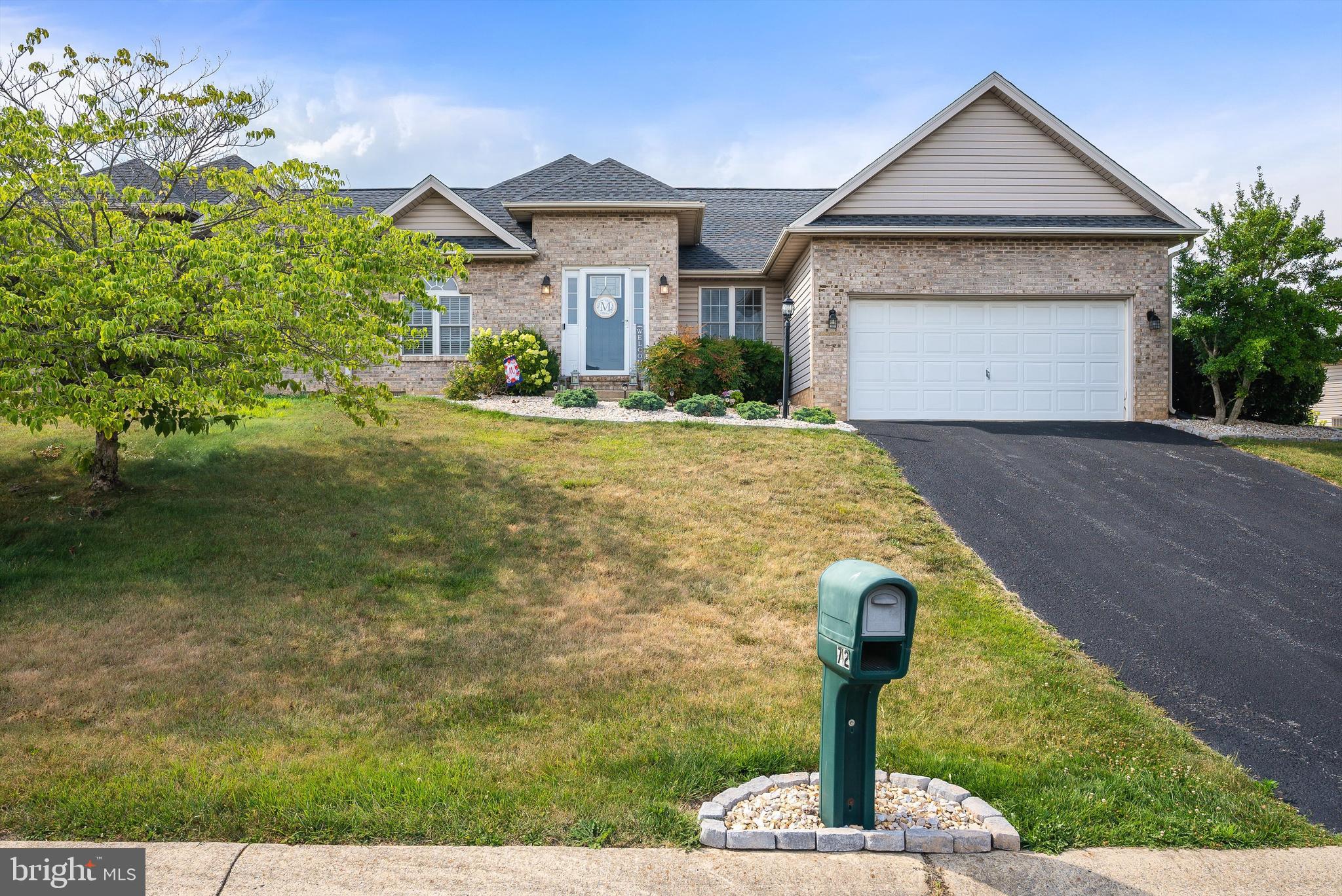 ENCHANTED VIEW ESTATES - Residential