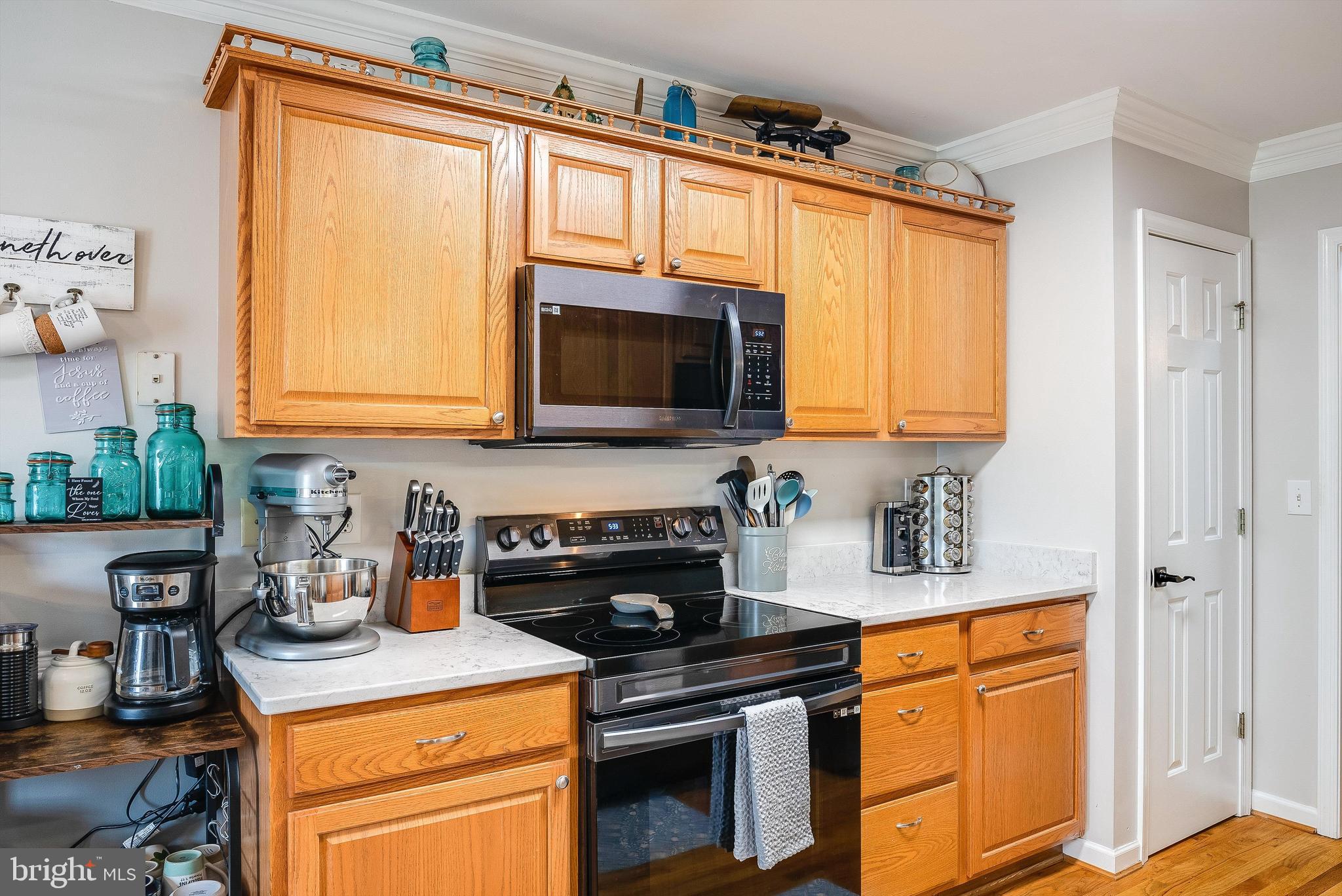 ENCHANTED VIEW ESTATES - Residential