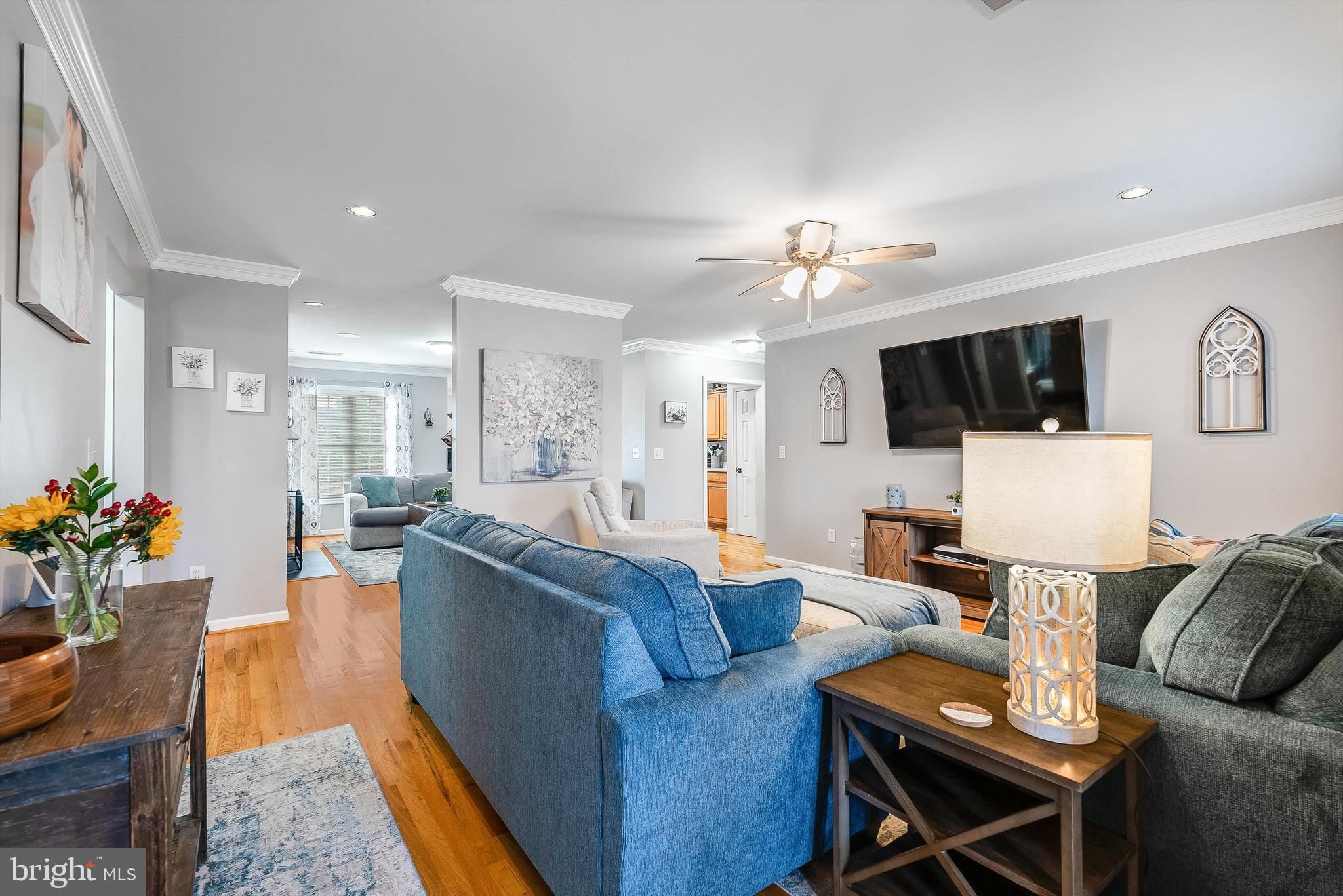 ENCHANTED VIEW ESTATES - Residential