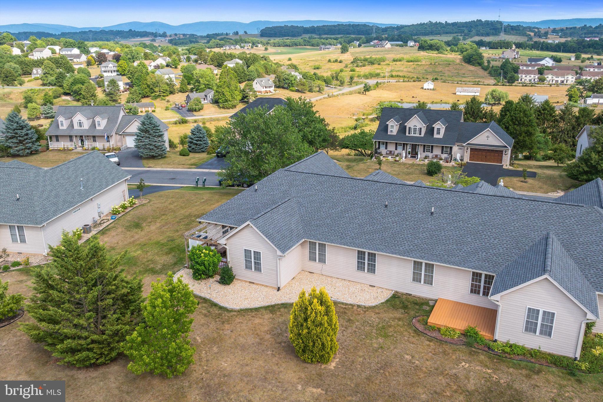 ENCHANTED VIEW ESTATES - Residential