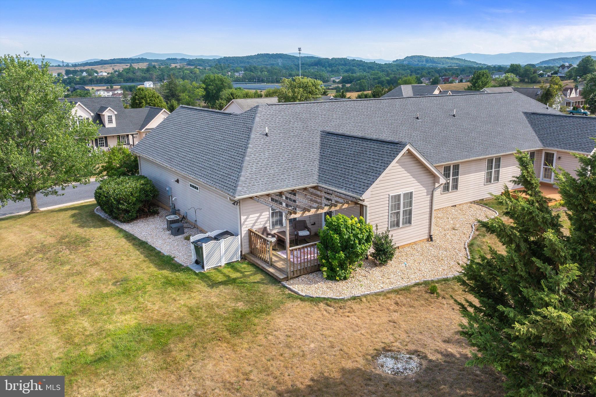 ENCHANTED VIEW ESTATES - Residential