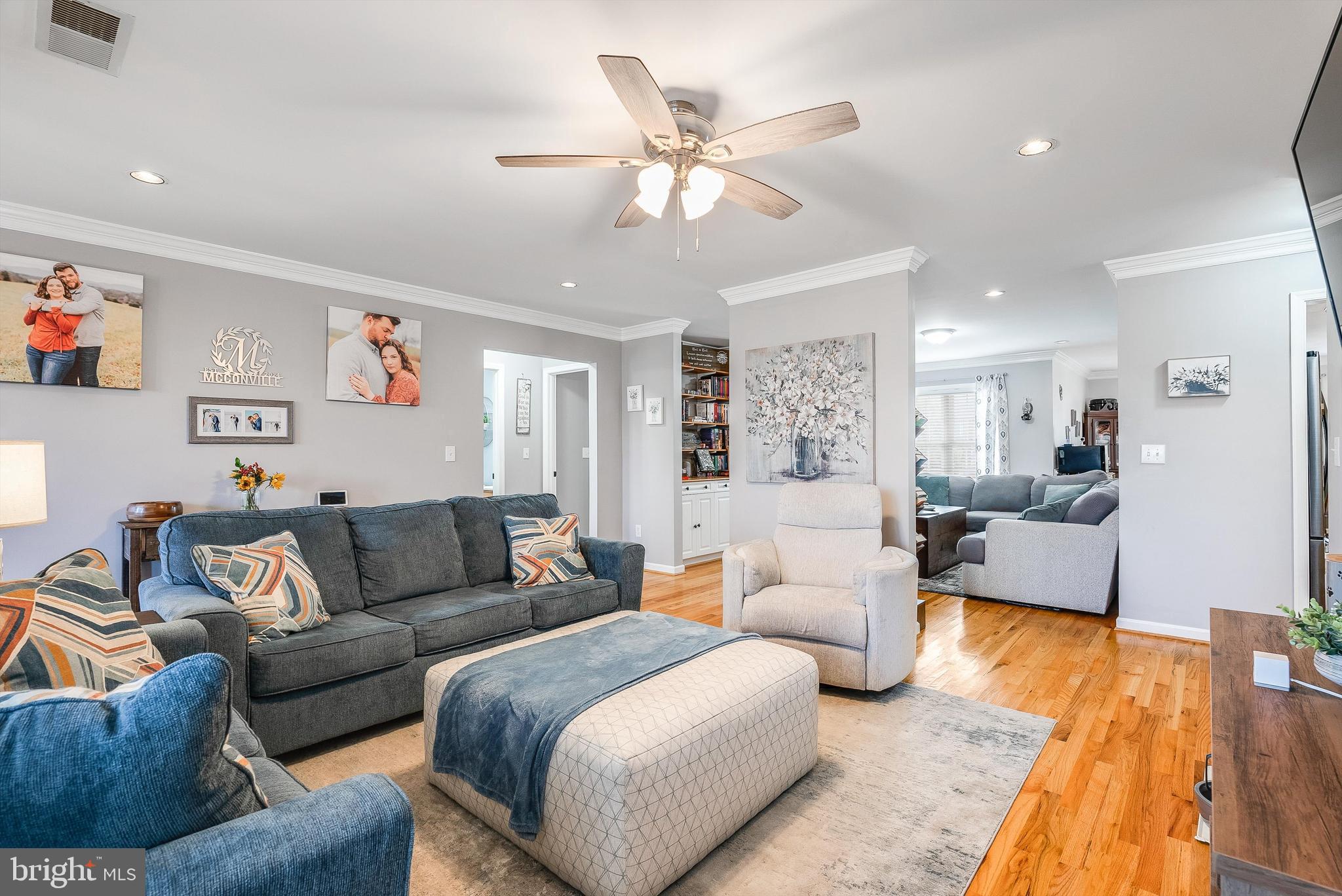 ENCHANTED VIEW ESTATES - Residential