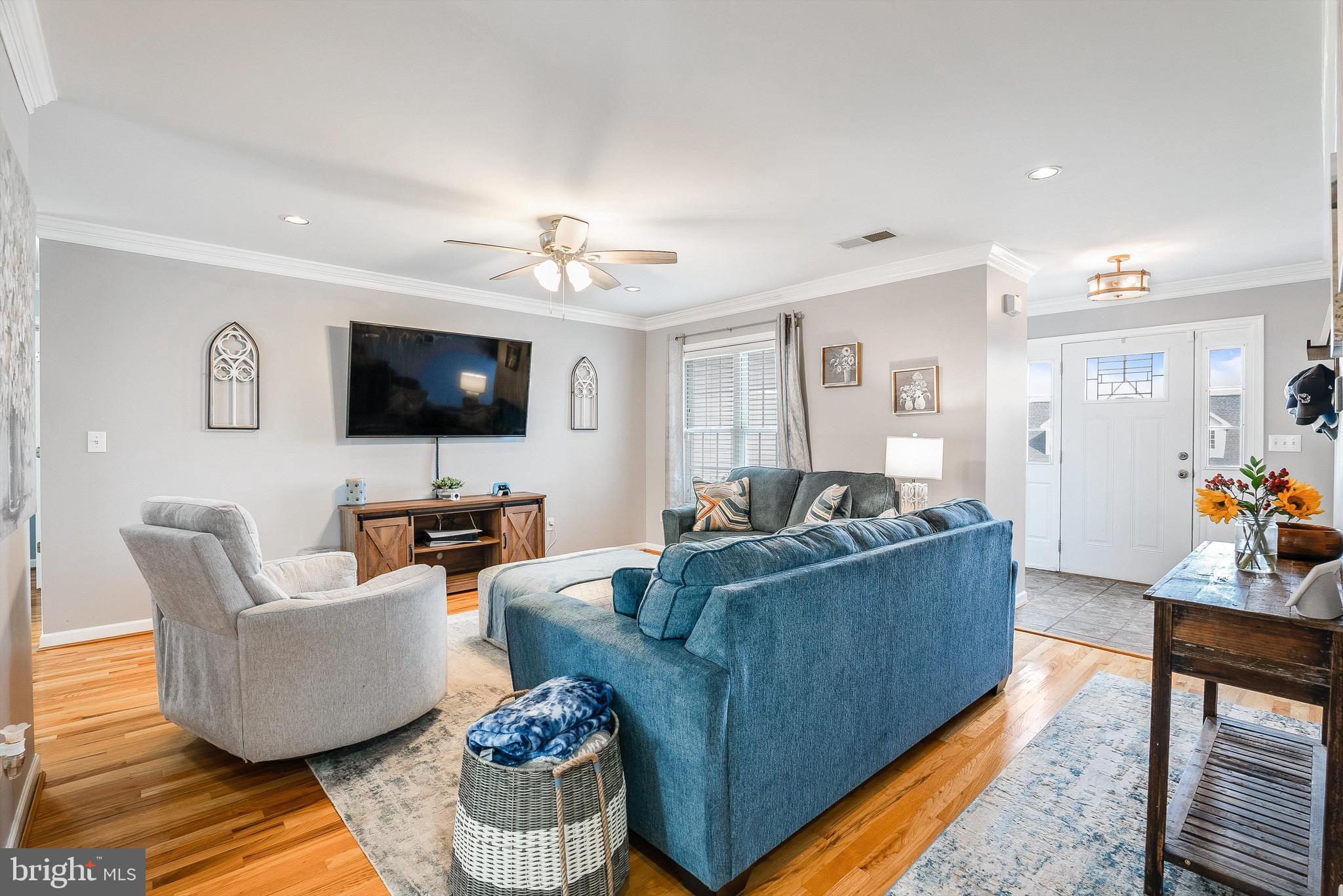 ENCHANTED VIEW ESTATES - Residential