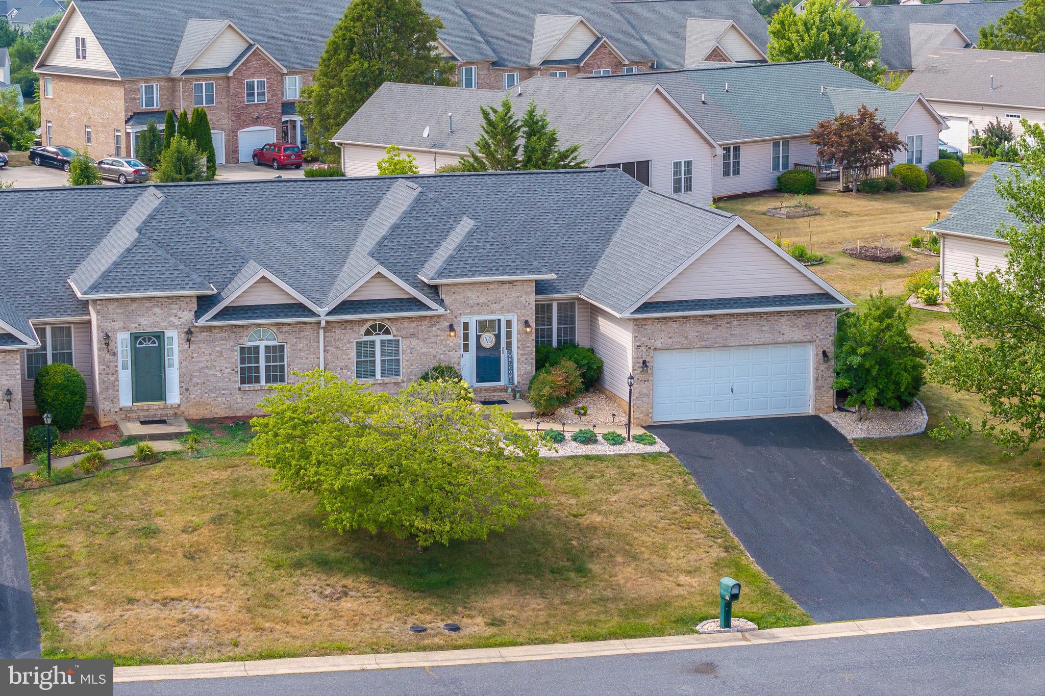 ENCHANTED VIEW ESTATES - Residential