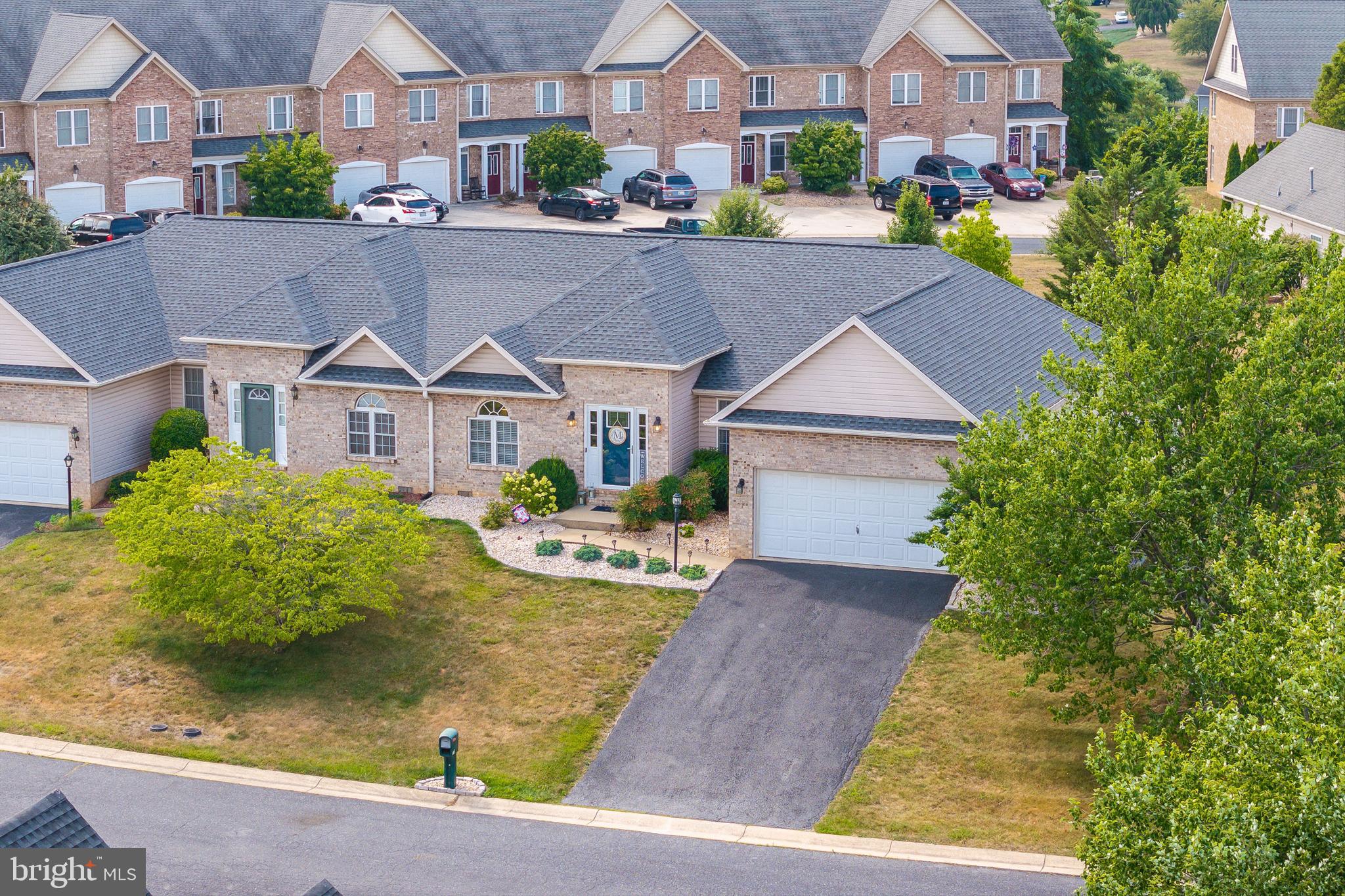 ENCHANTED VIEW ESTATES - Residential