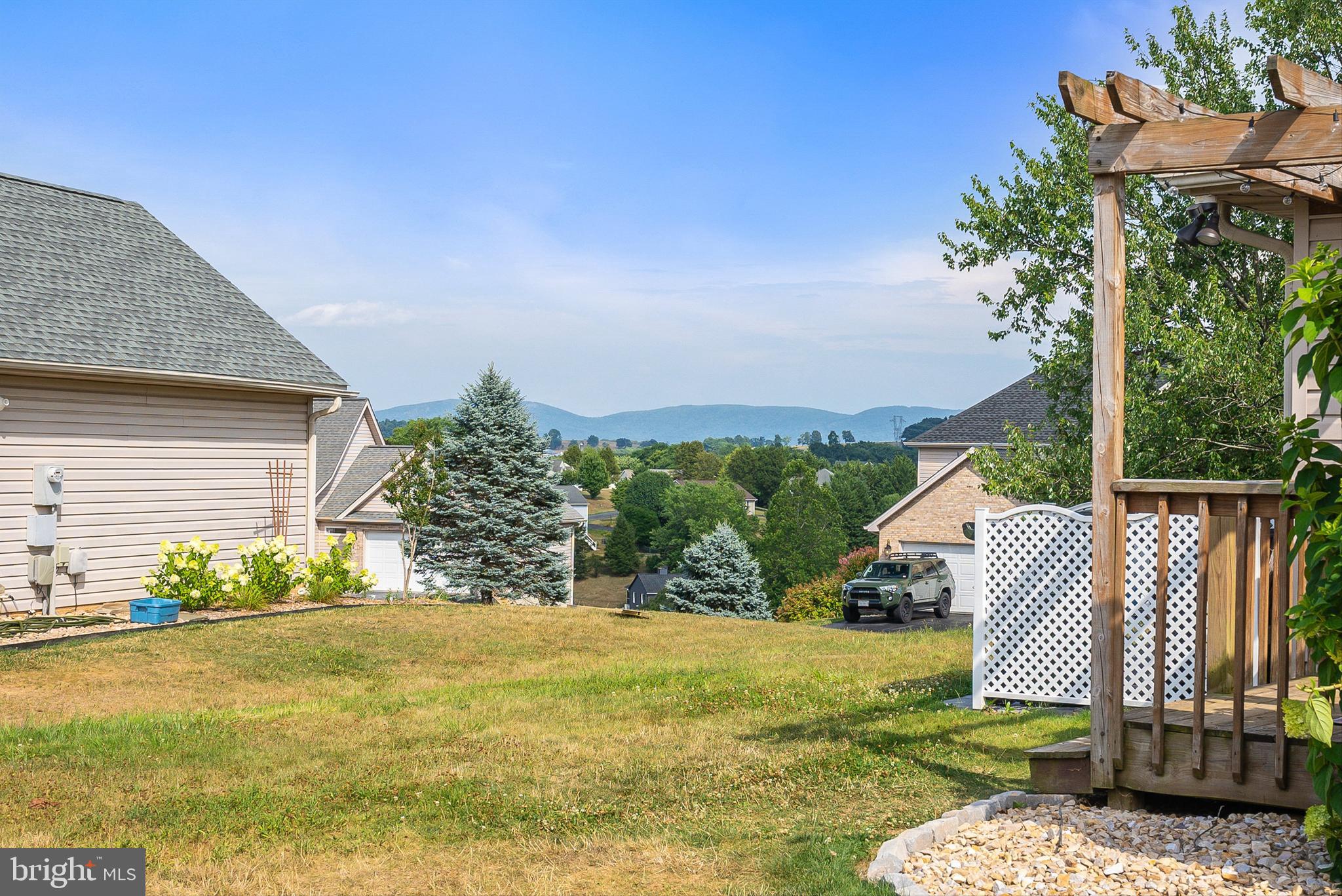 ENCHANTED VIEW ESTATES - Residential