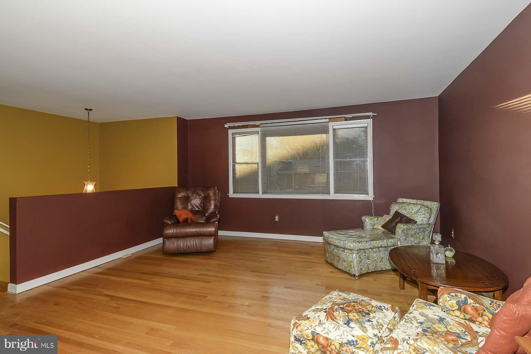 MORRIS HILL - Residential