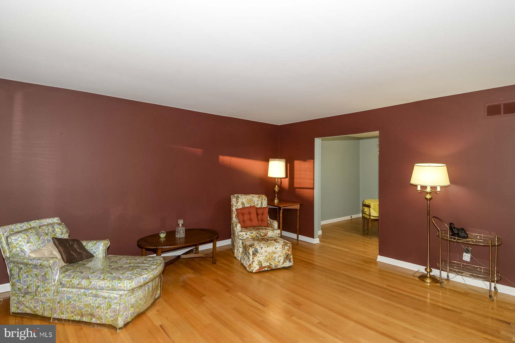 MORRIS HILL - Residential