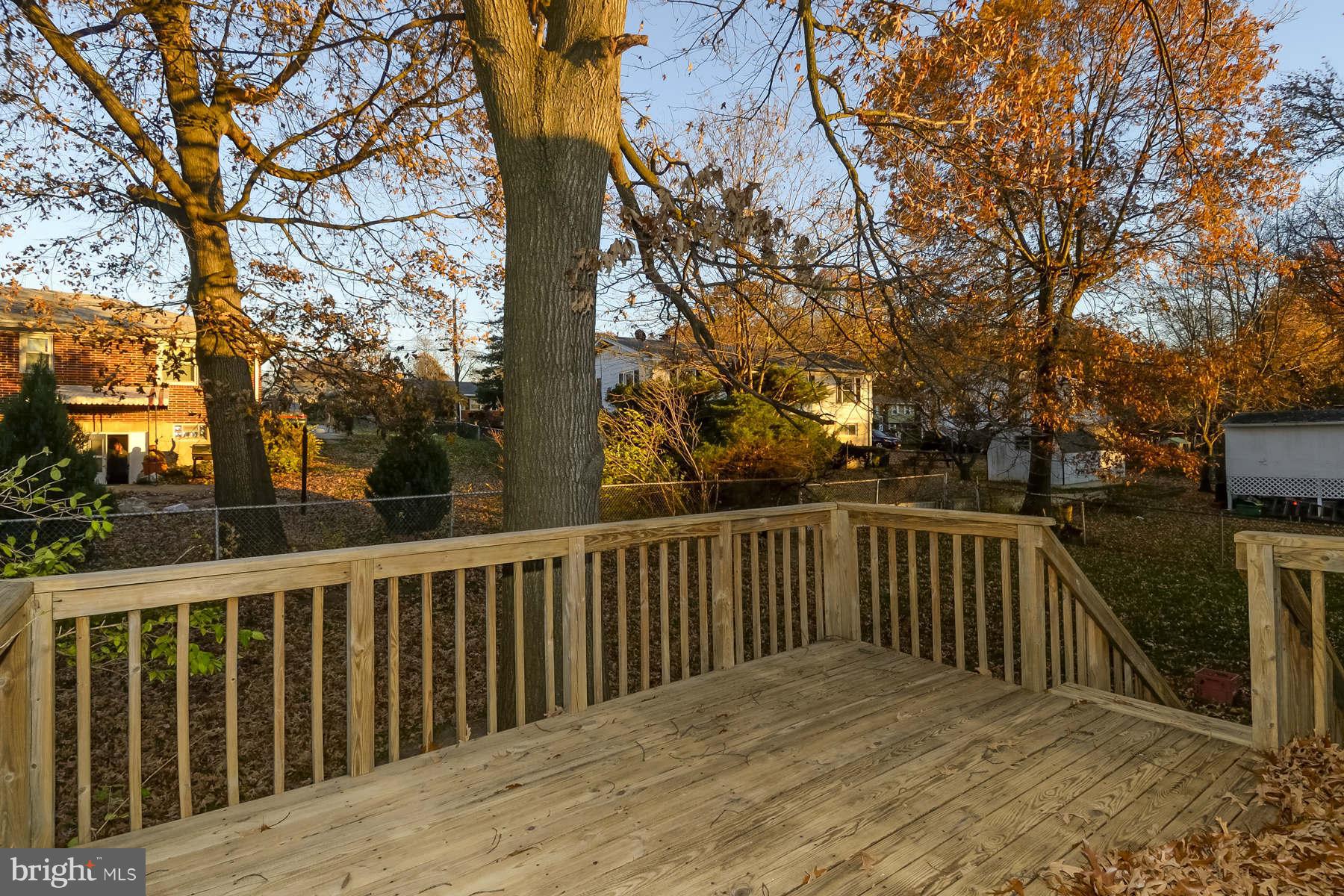 MORRIS HILL - Residential