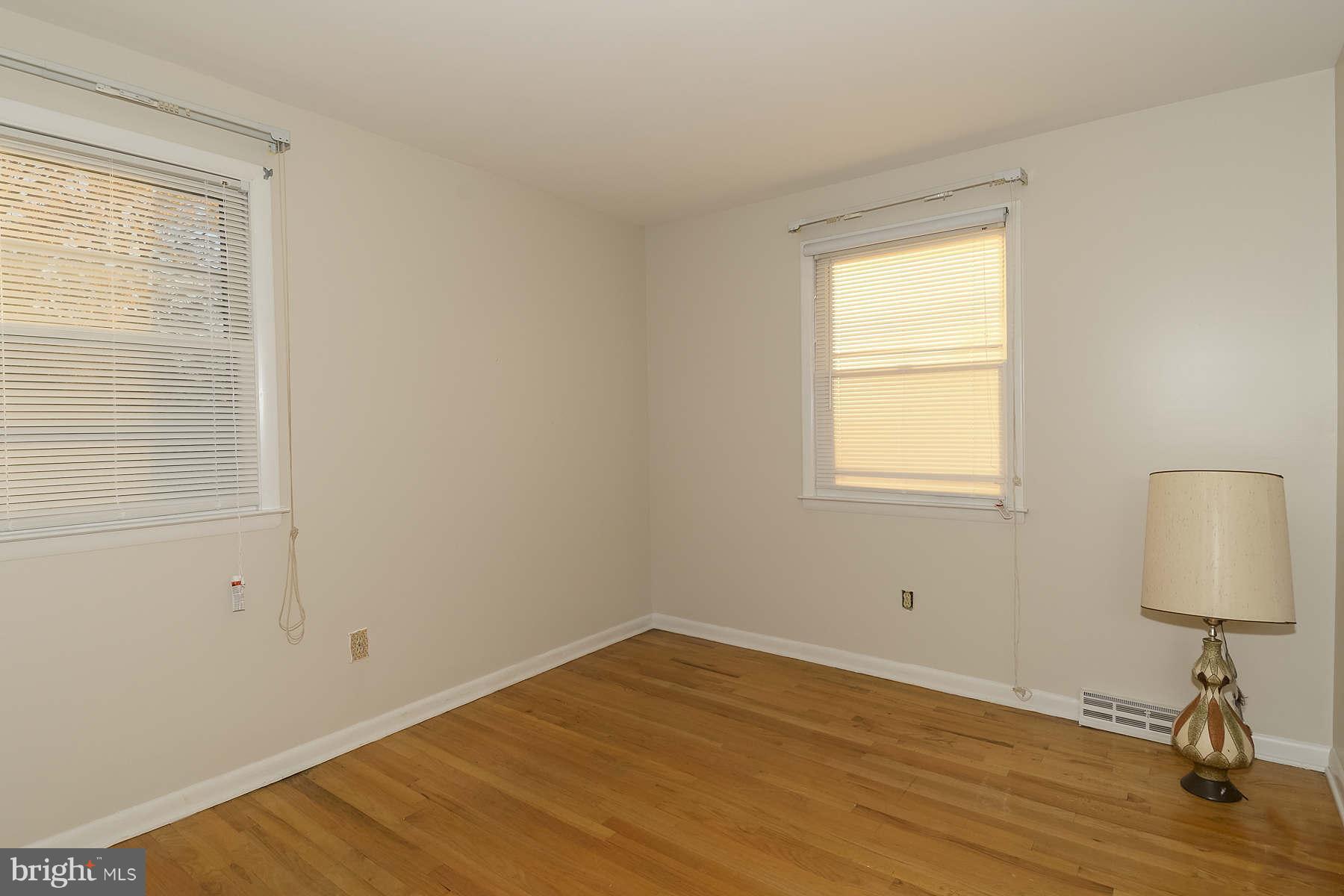 MORRIS HILL - Residential