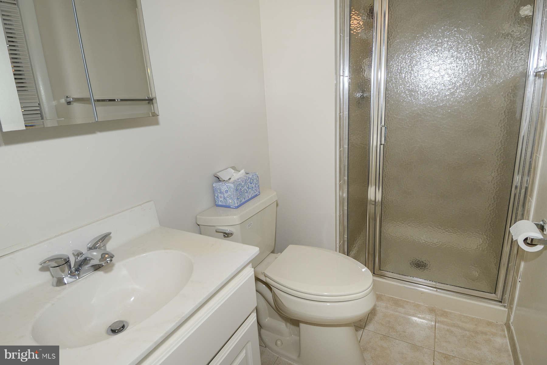 MORRIS HILL - Residential