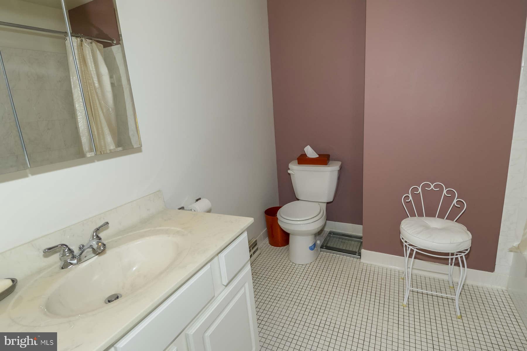 MORRIS HILL - Residential