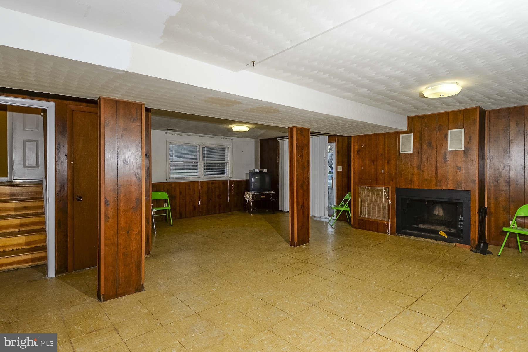 MORRIS HILL - Residential