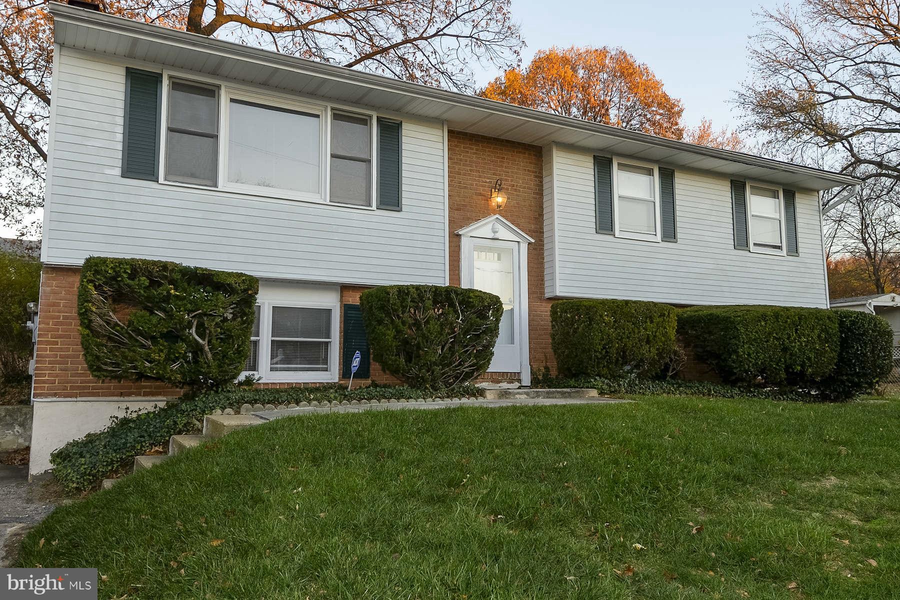 MORRIS HILL - Residential