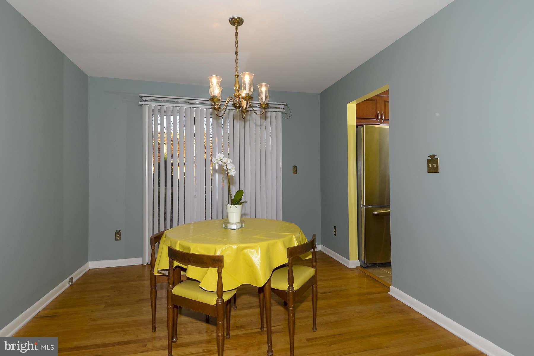 MORRIS HILL - Residential