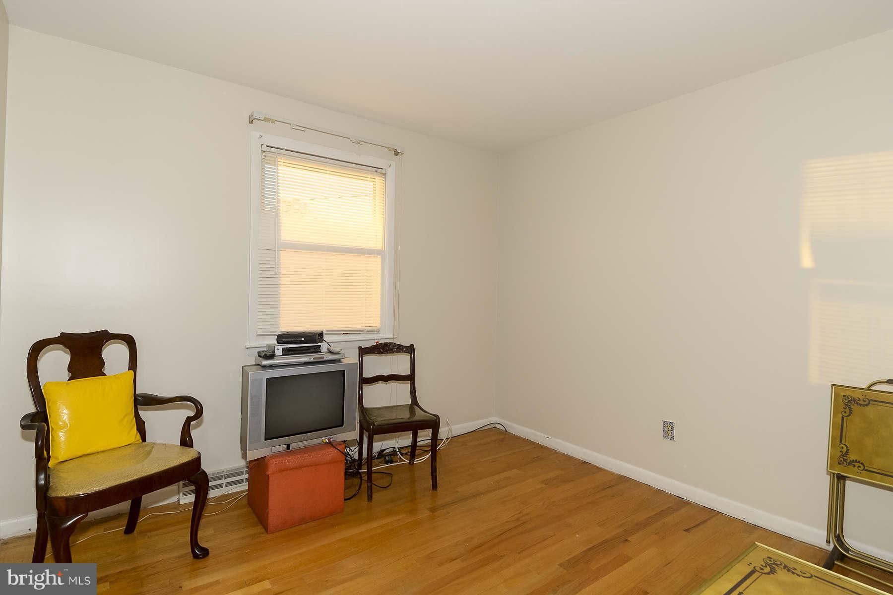 MORRIS HILL - Residential