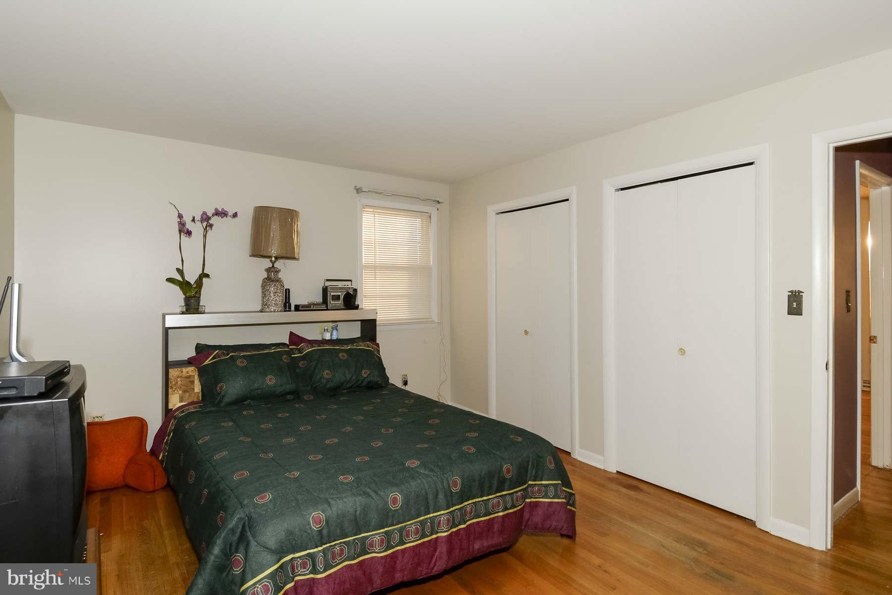 MORRIS HILL - Residential