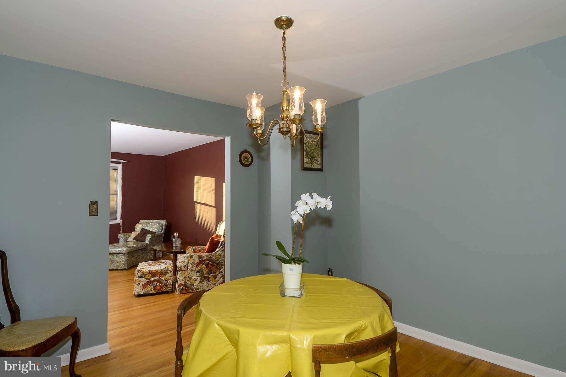 MORRIS HILL - Residential