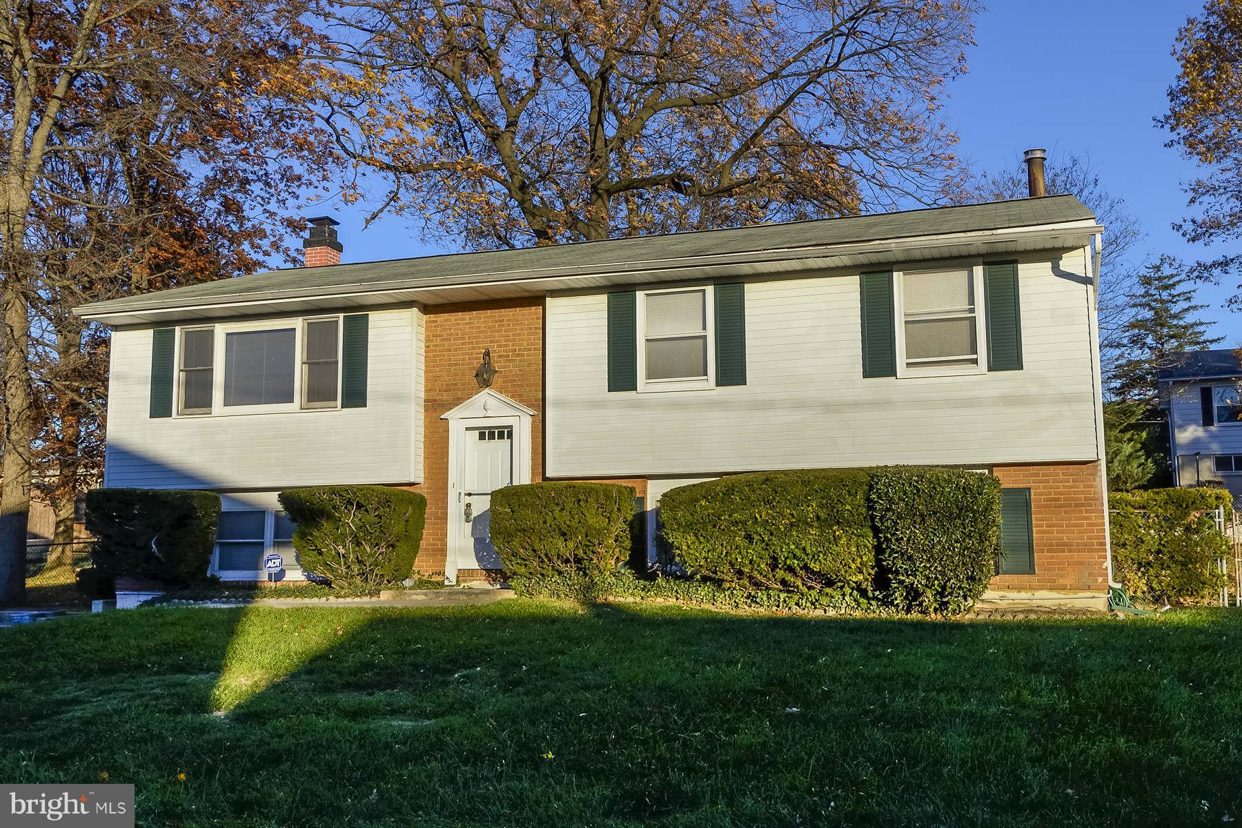 MORRIS HILL - Residential